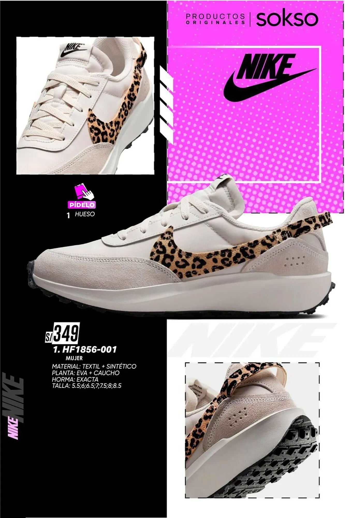 Catalogo de Catálogo Sokso 22 de mayo al 15 de junio 2025 - Pag 24