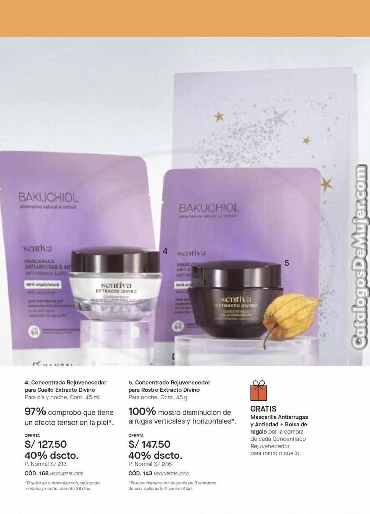 Catalogo de Catálogo Yanbal 24 de noviembre al 29 de diciembre 2023 - Pag 128