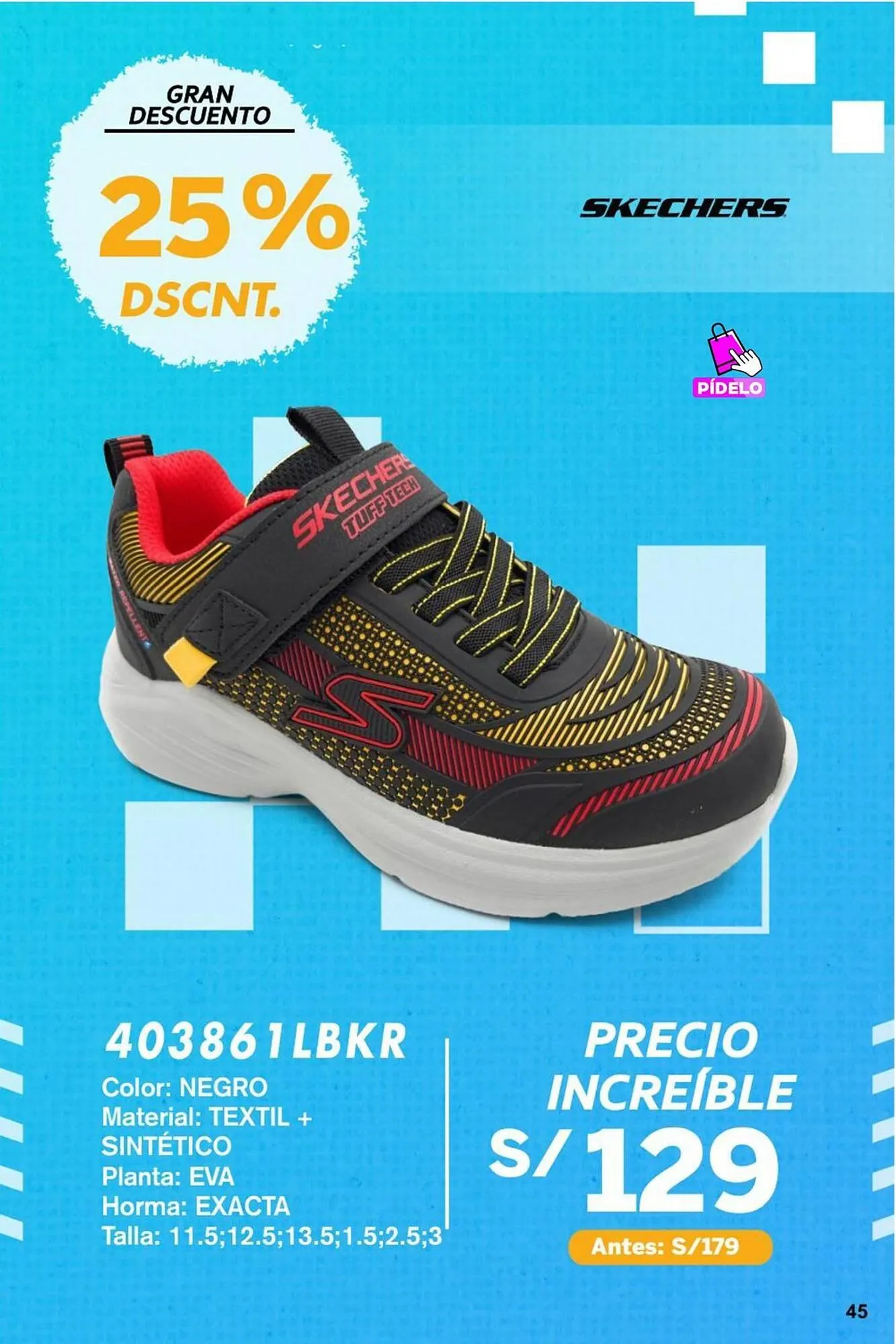 Catalogo de Catálogo Sokso 27 de abril al 3 de mayo 2026 - Pag 45