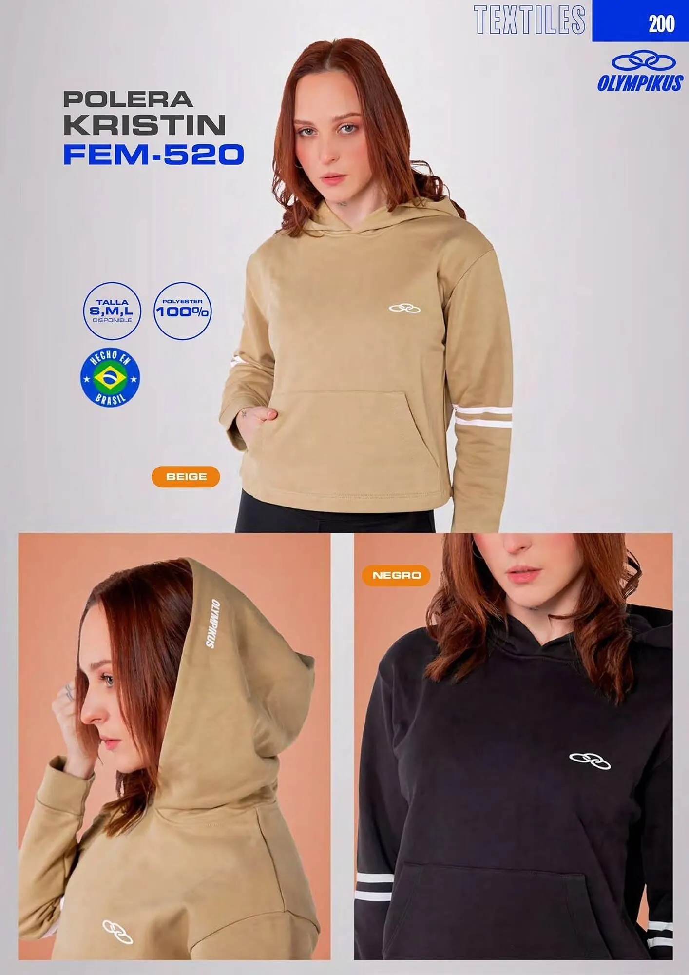 Catalogo de Catálogo Azaleia 29 de agosto al 31 de diciembre 2025 - Pag 200