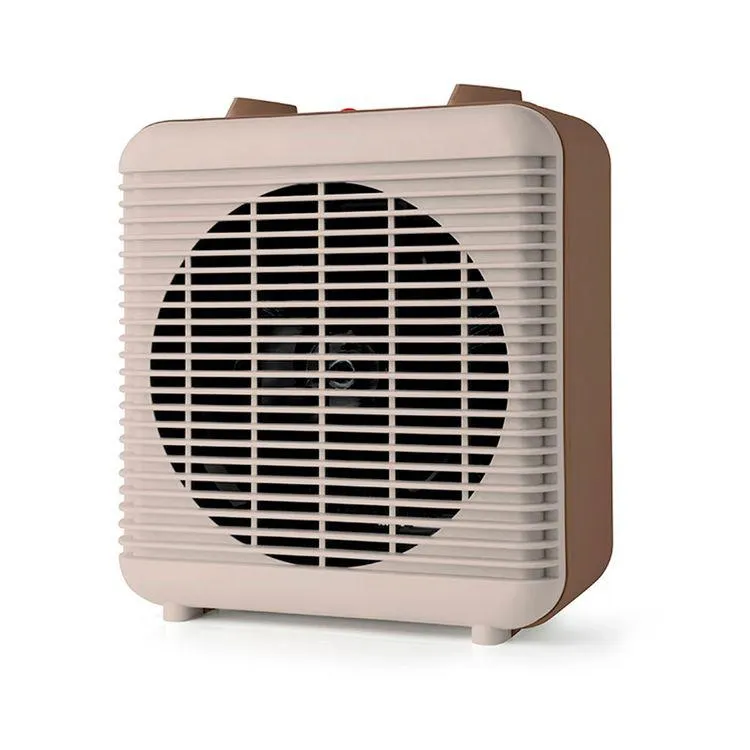 Calefactor Taurus S2000