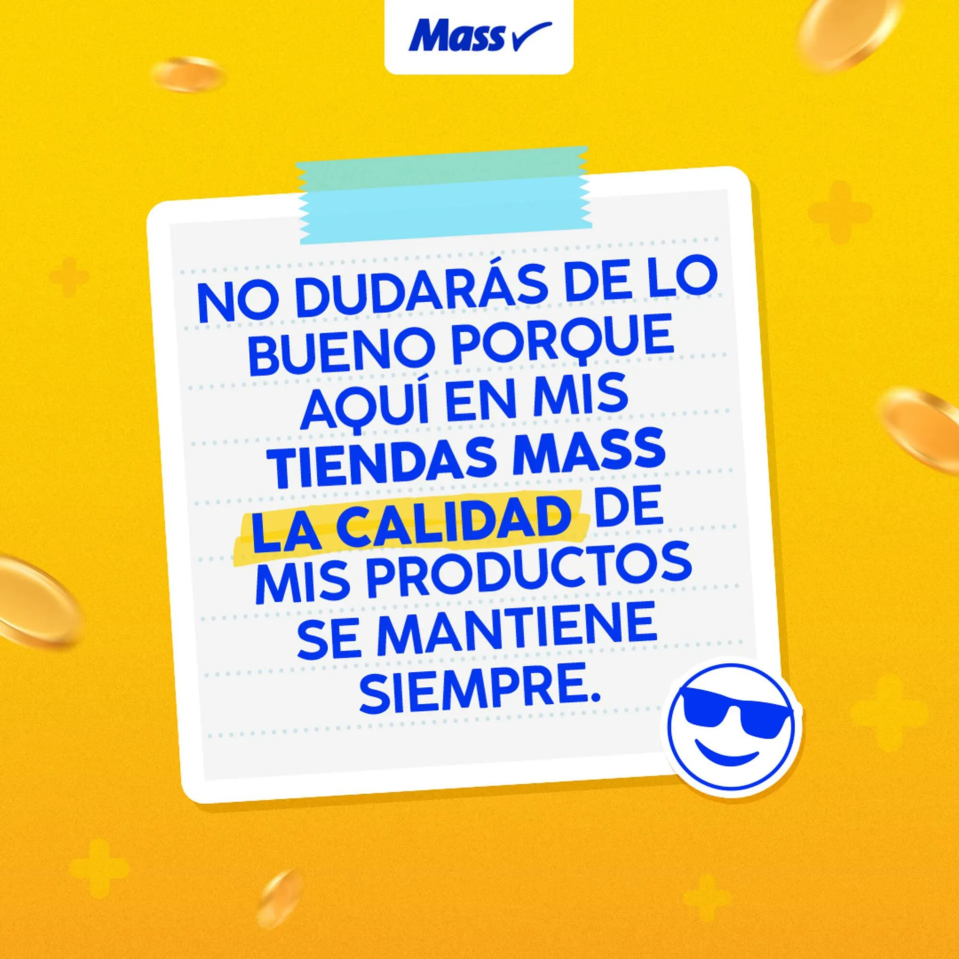 Catalogo de Catálogo Mass 17 de mayo al 17 de mayo 2025 - Pag 3