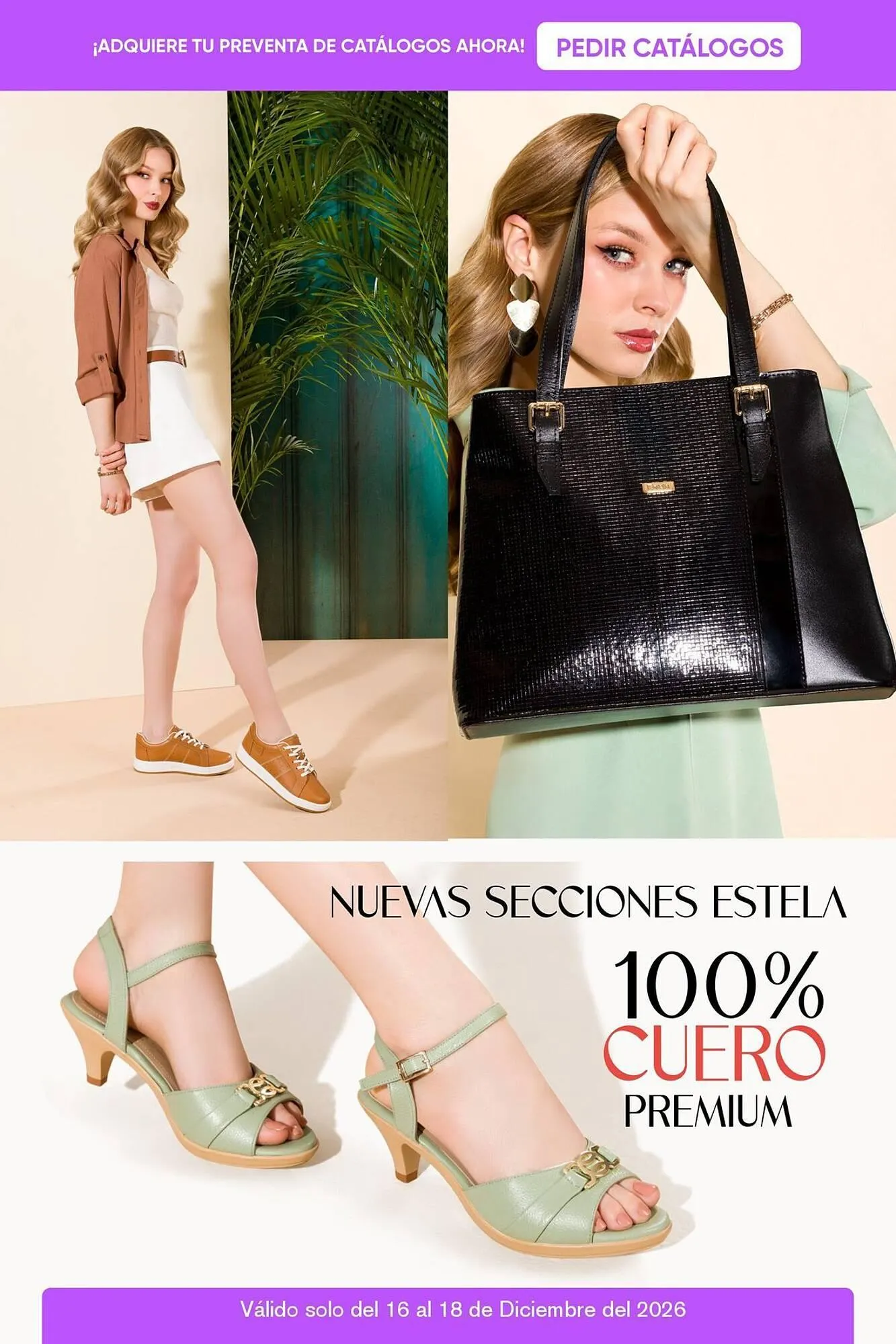 Catalogo de Catálogo Sokso 16 de diciembre al 18 de diciembre 2025 - Pag 6