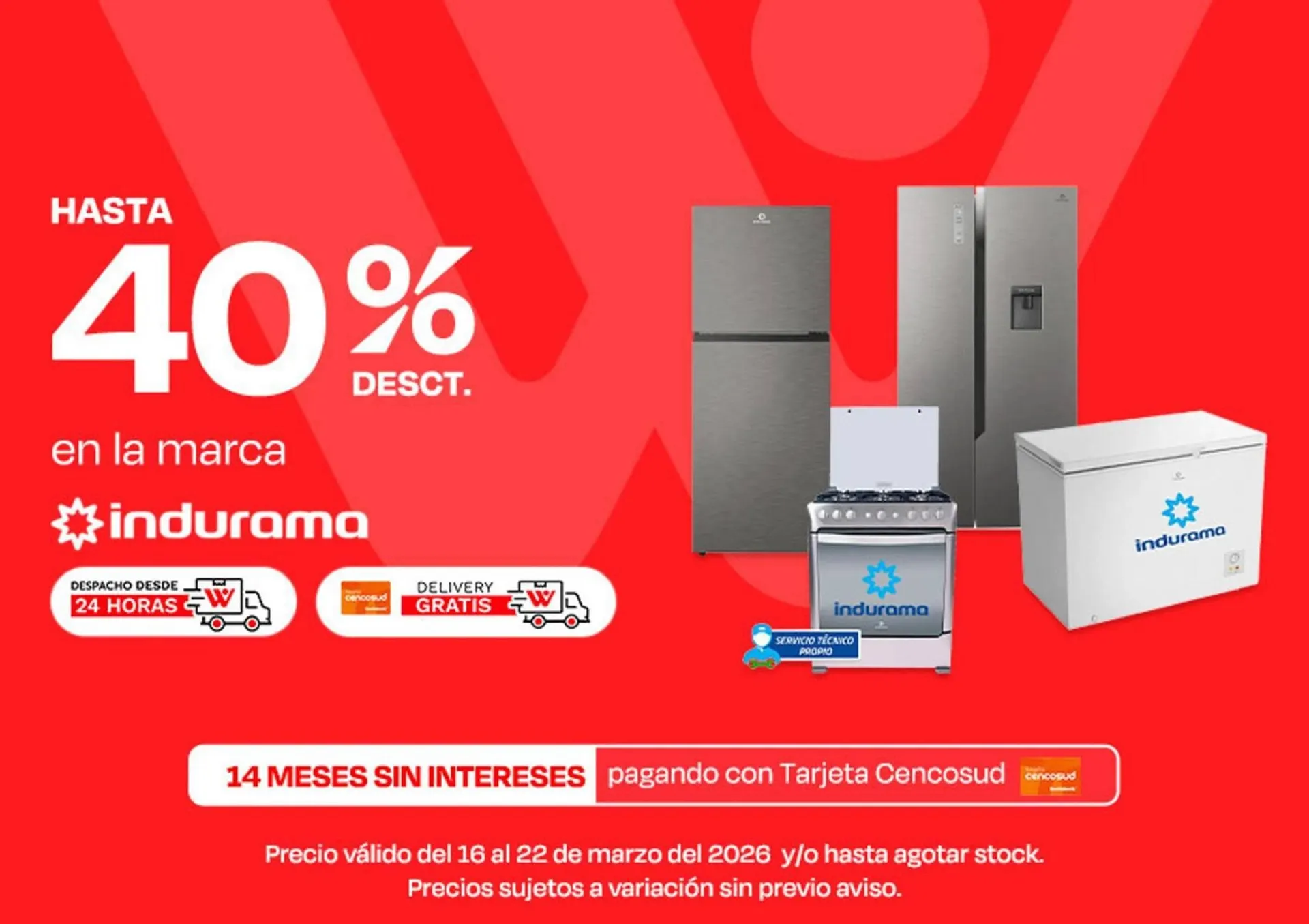 Catalogo de Catálogo Wong 16 de marzo al 22 de marzo 2026 - Pag 3