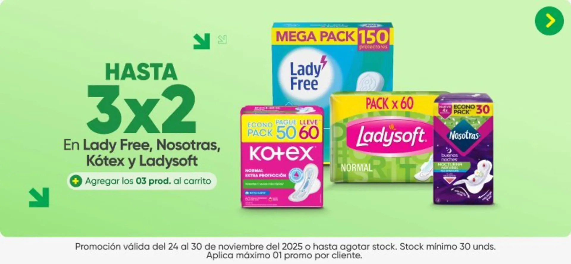 Catálogo InkaFarma - 1