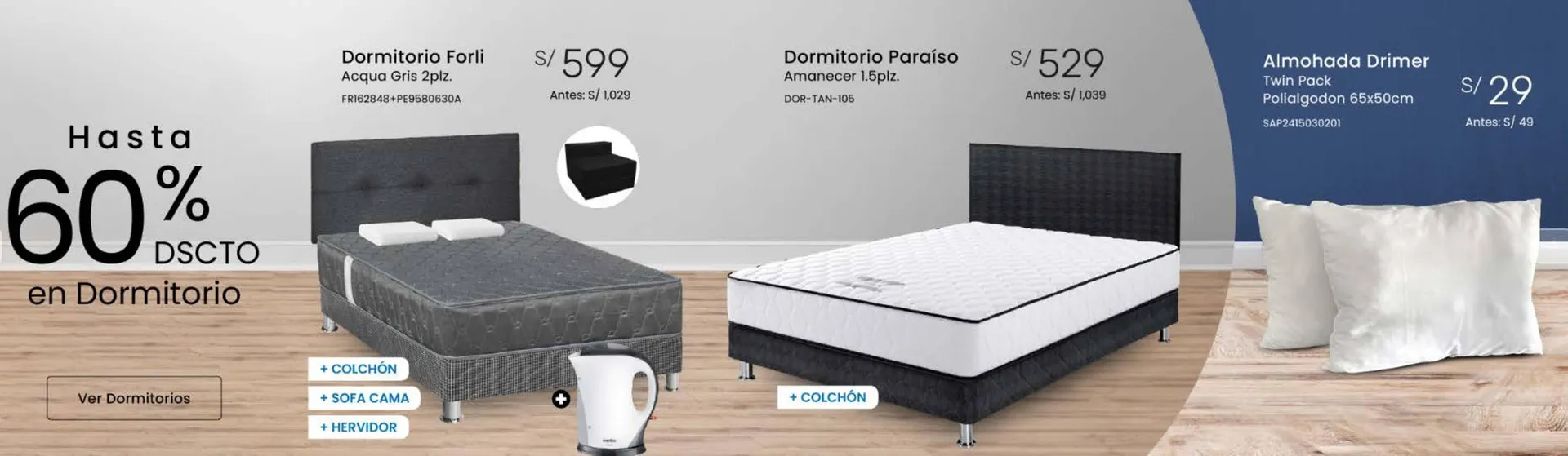 Catalogo de Catálogo Tiendas EFE 20 de agosto al 25 de agosto 2024 - Pag 7