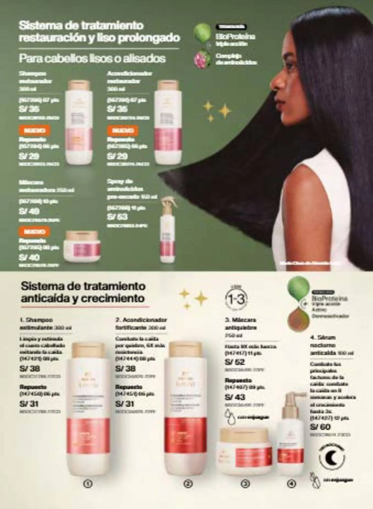 Catalogo de Catálogo Natura 31 de octubre al 23 de noviembre 2025 - Pag 143