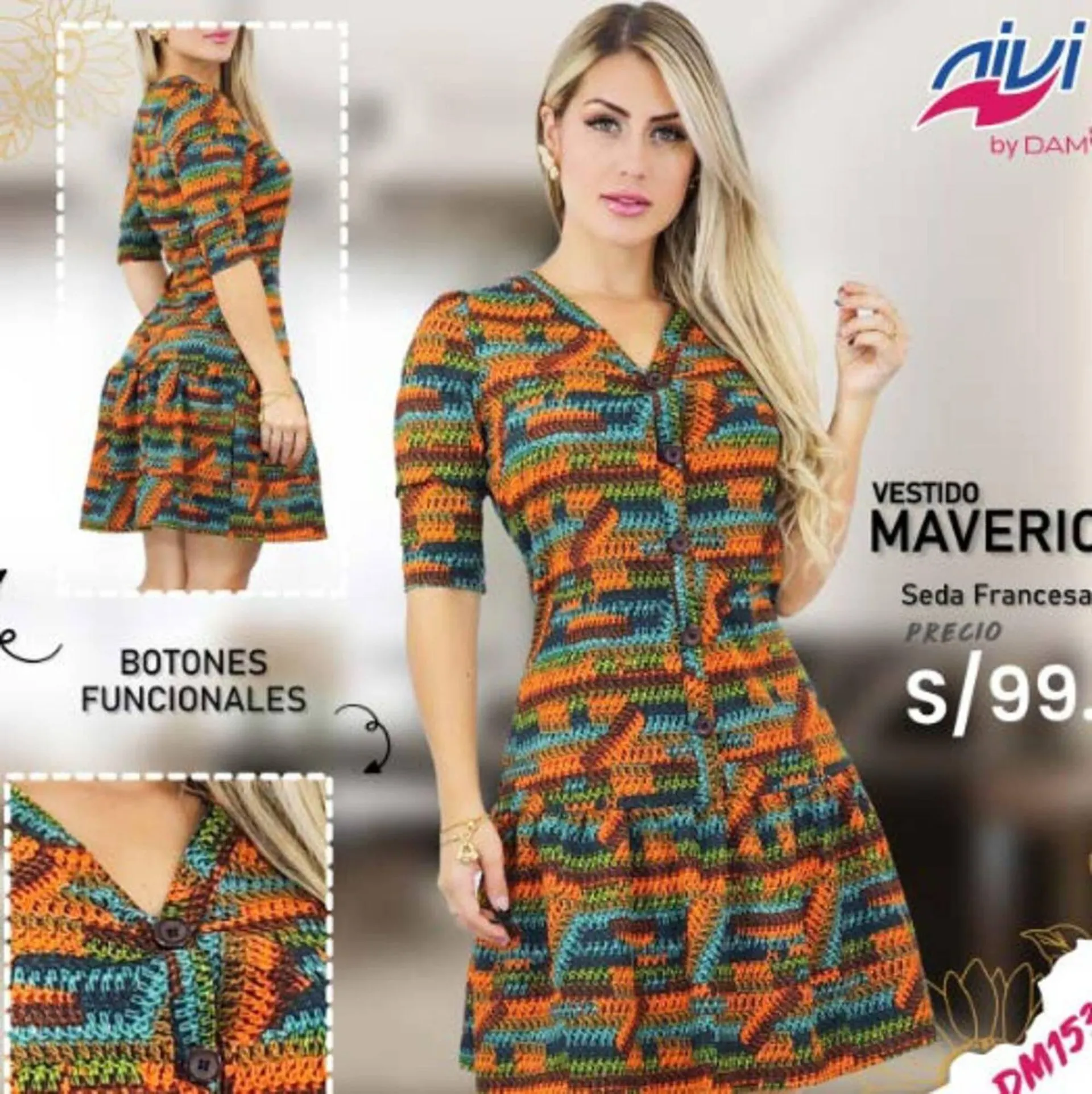 Catalogo de Catálogo Nivi 3 de junio al 30 de junio 2025 - Pag 3