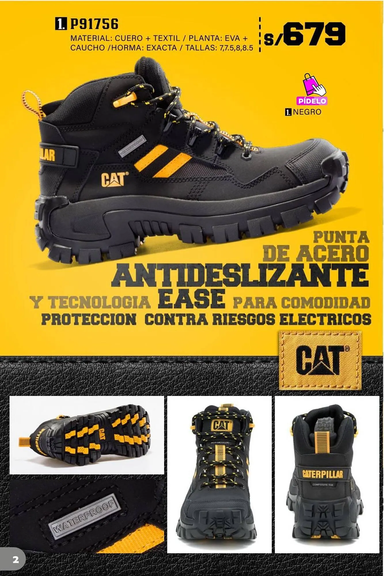 Catalogo de Catálogo Sokso 22 de mayo al 15 de junio 2025 - Pag 2