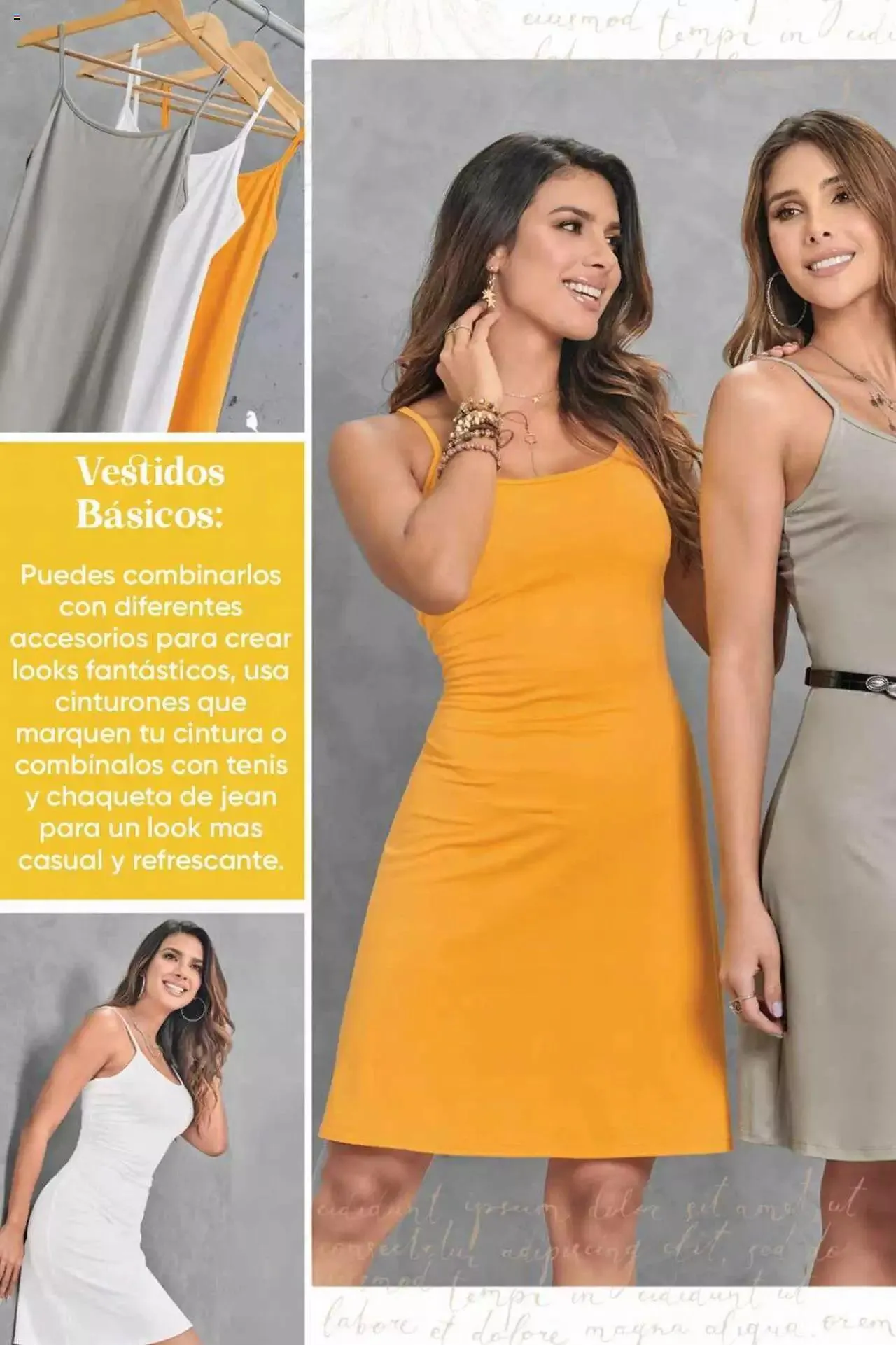 Catalogo de Azzorti - Campaña C5 / 2023 23 de febrero al 31 de diciembre 2023 - Pag 18