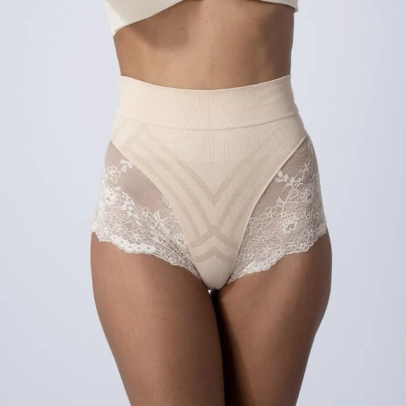 Calzón superfit sexyline cintura