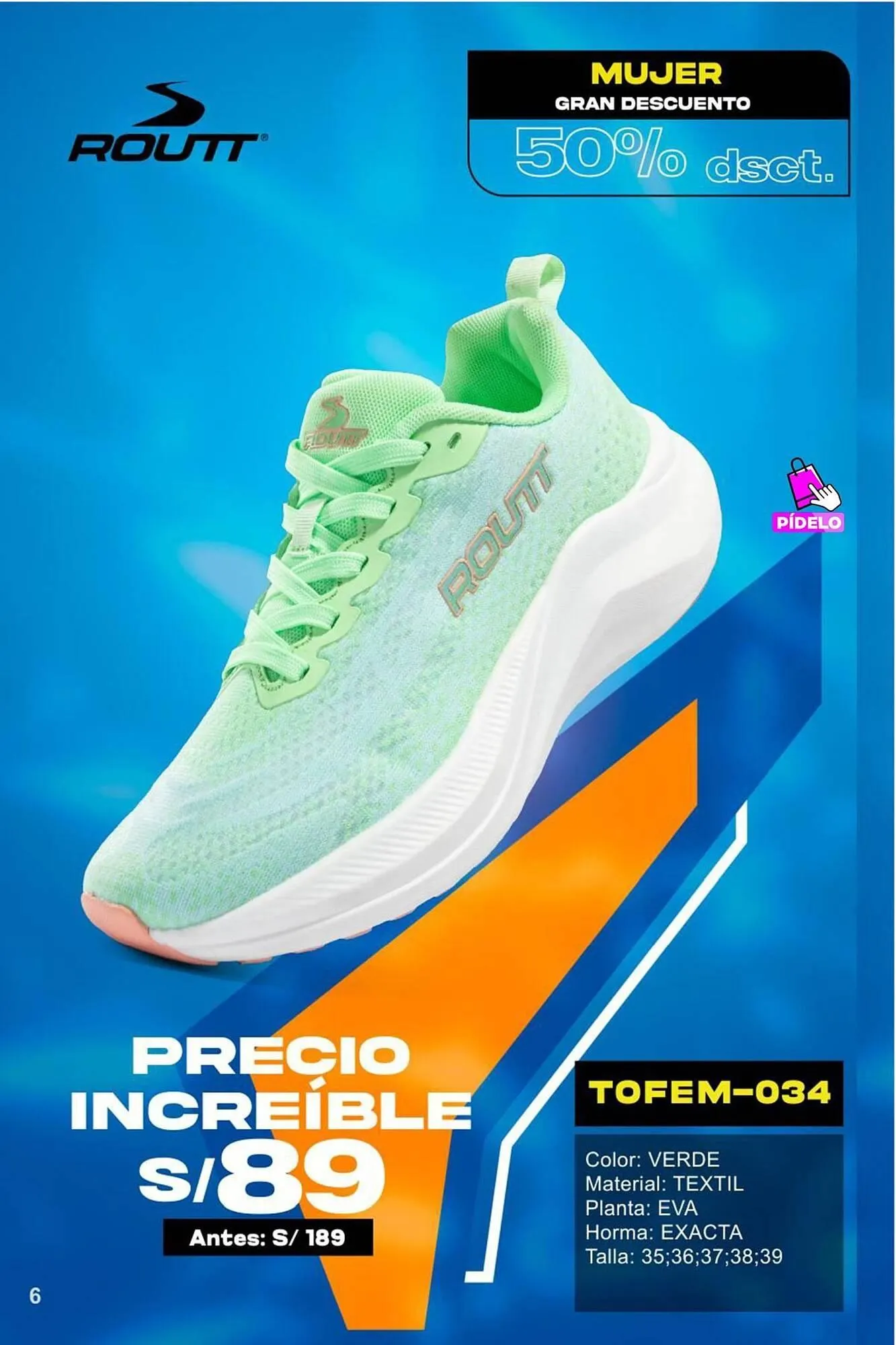 Catalogo de Catálogo Sokso 26 de enero al 1 de febrero 2026 - Pag 6