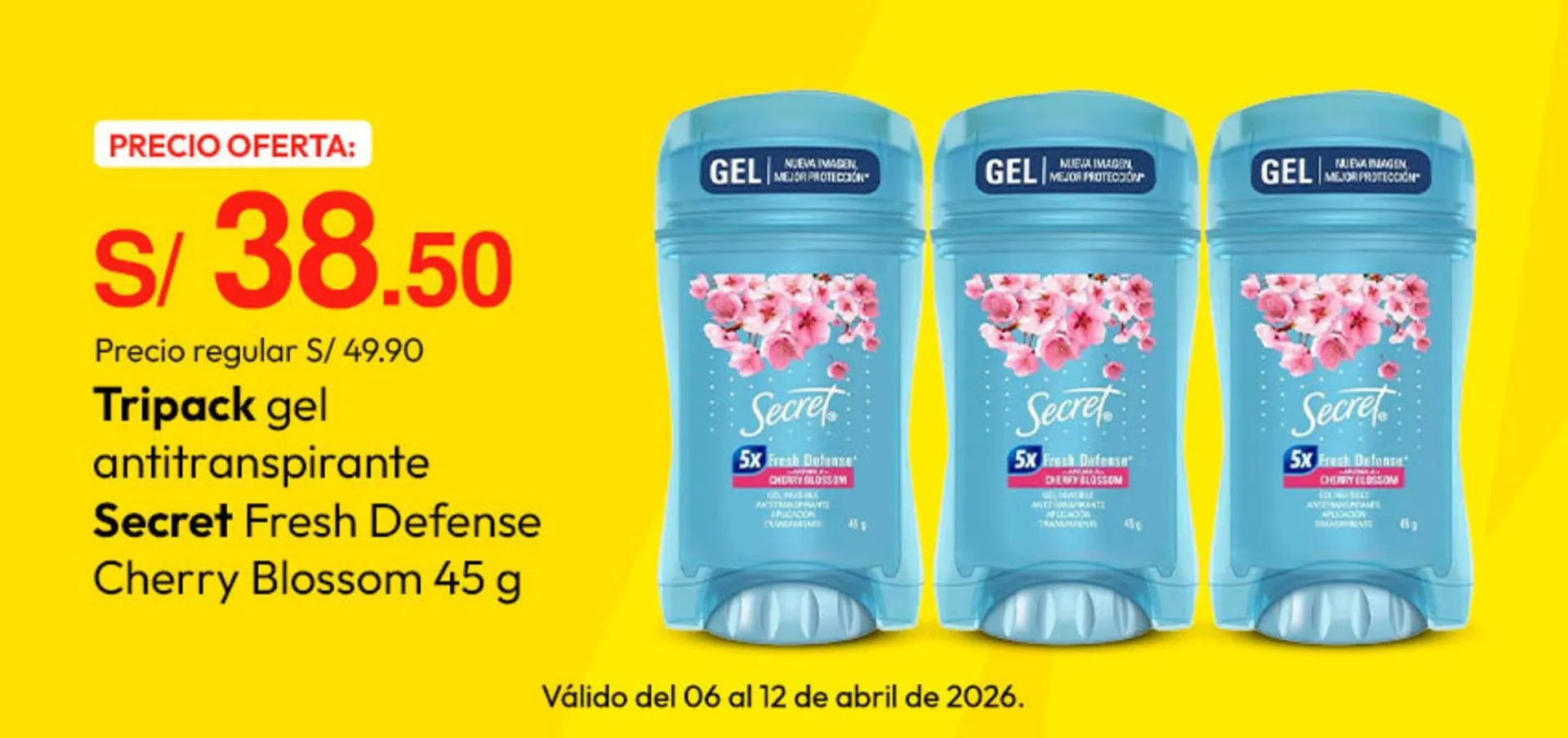 Catalogo de Catálogo Metro 11 de abril al 12 de abril 2026 - Pag 2