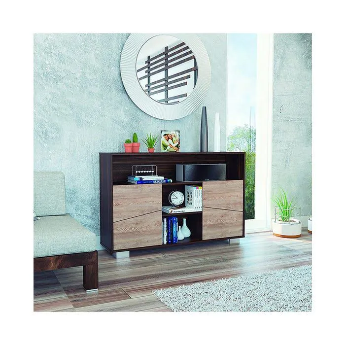 Arrimo TuHome Fraktal Habano y Miel