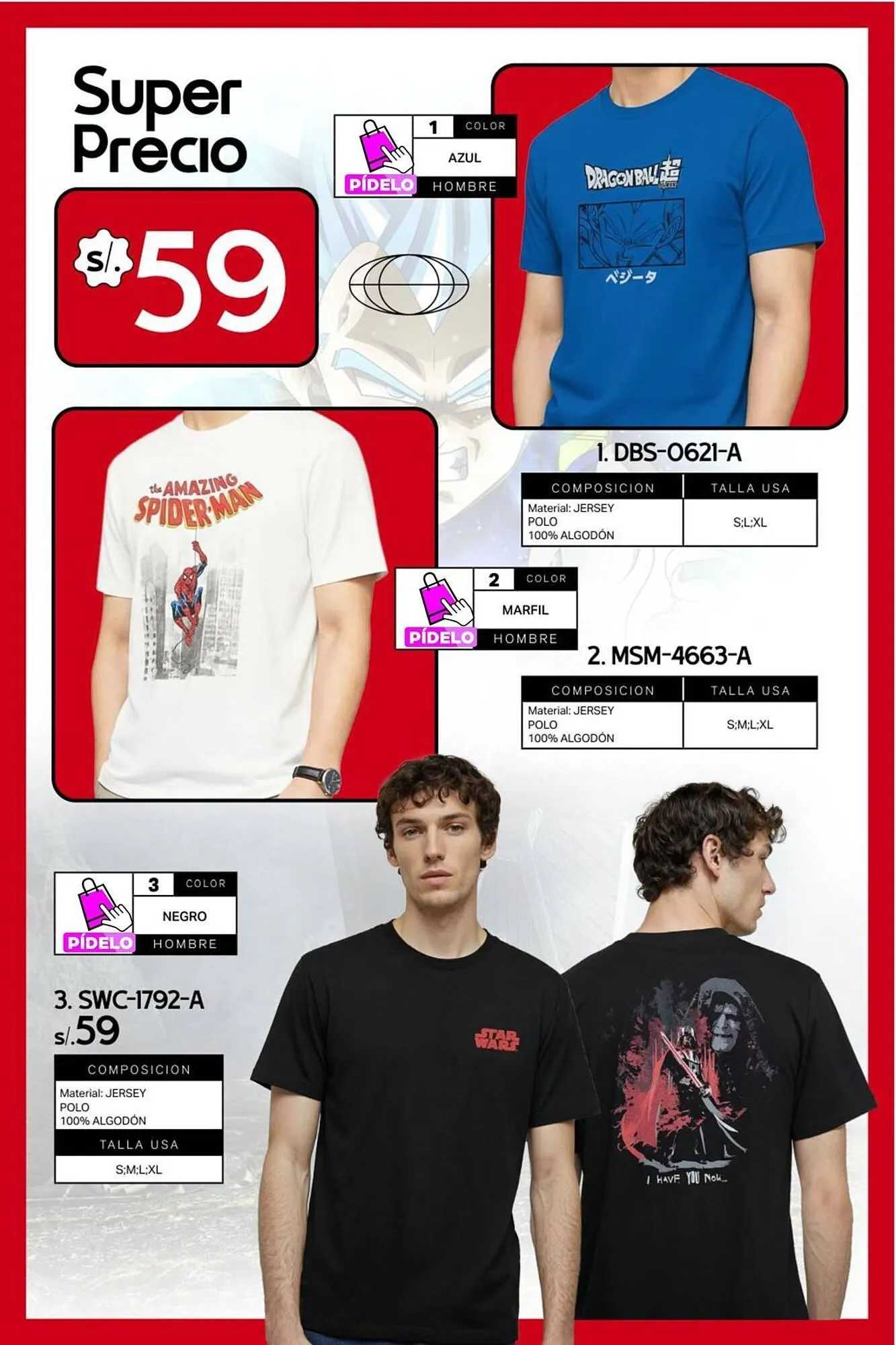 Catalogo de Catálogo Sokso 2 de octubre al 26 de octubre 2025 - Pag 146