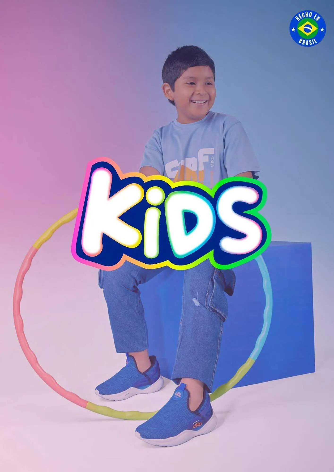 Catalogo de Catálogo Azaleia 29 de agosto al 31 de diciembre 2025 - Pag 116