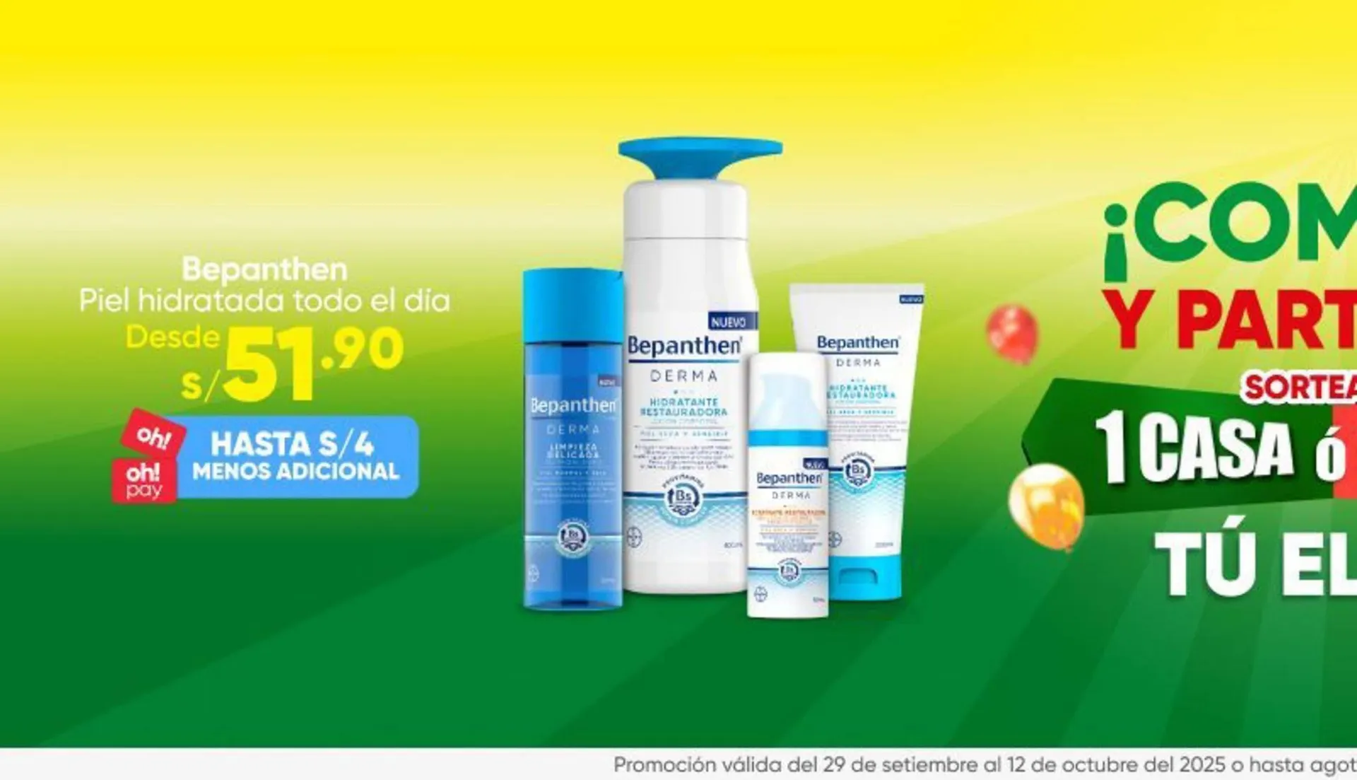 Catálogo InkaFarma - 1