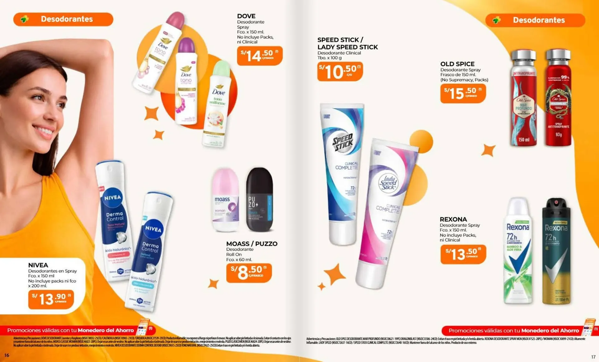 Catalogo de Catálogo Mifarma 2 de marzo al 31 de marzo 2026 - Pag 9