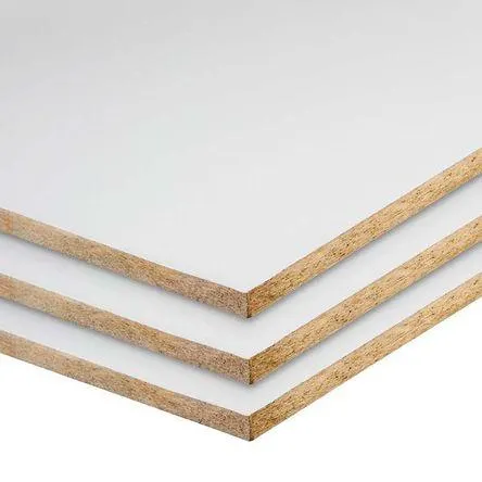 Melamina Blanco 18mm 2.15x2.44m Arauco