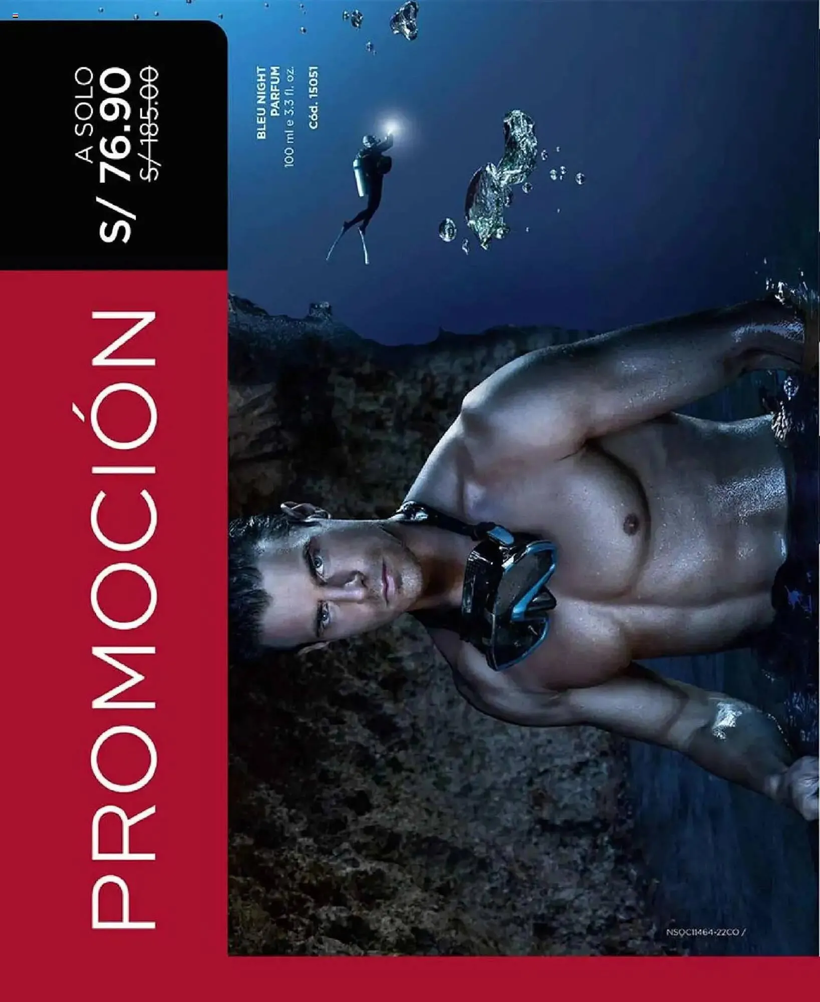 Catalogo de Catálogo L'Bel 22 de abril al 31 de mayo 2025 - Pag 86