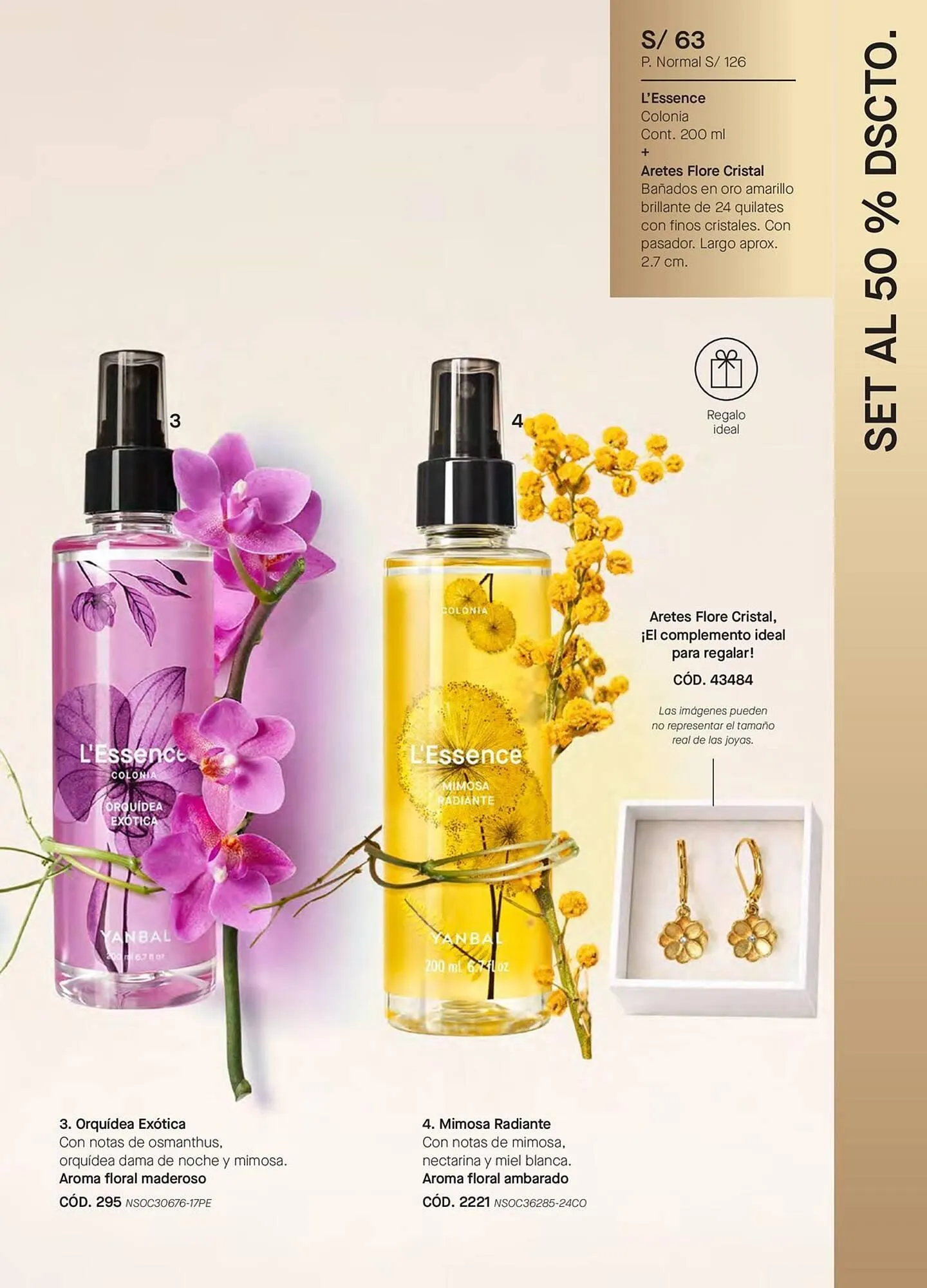 Catalogo de Catálogo Yanbal 25 de abril al 22 de mayo 2026 - Pag 29