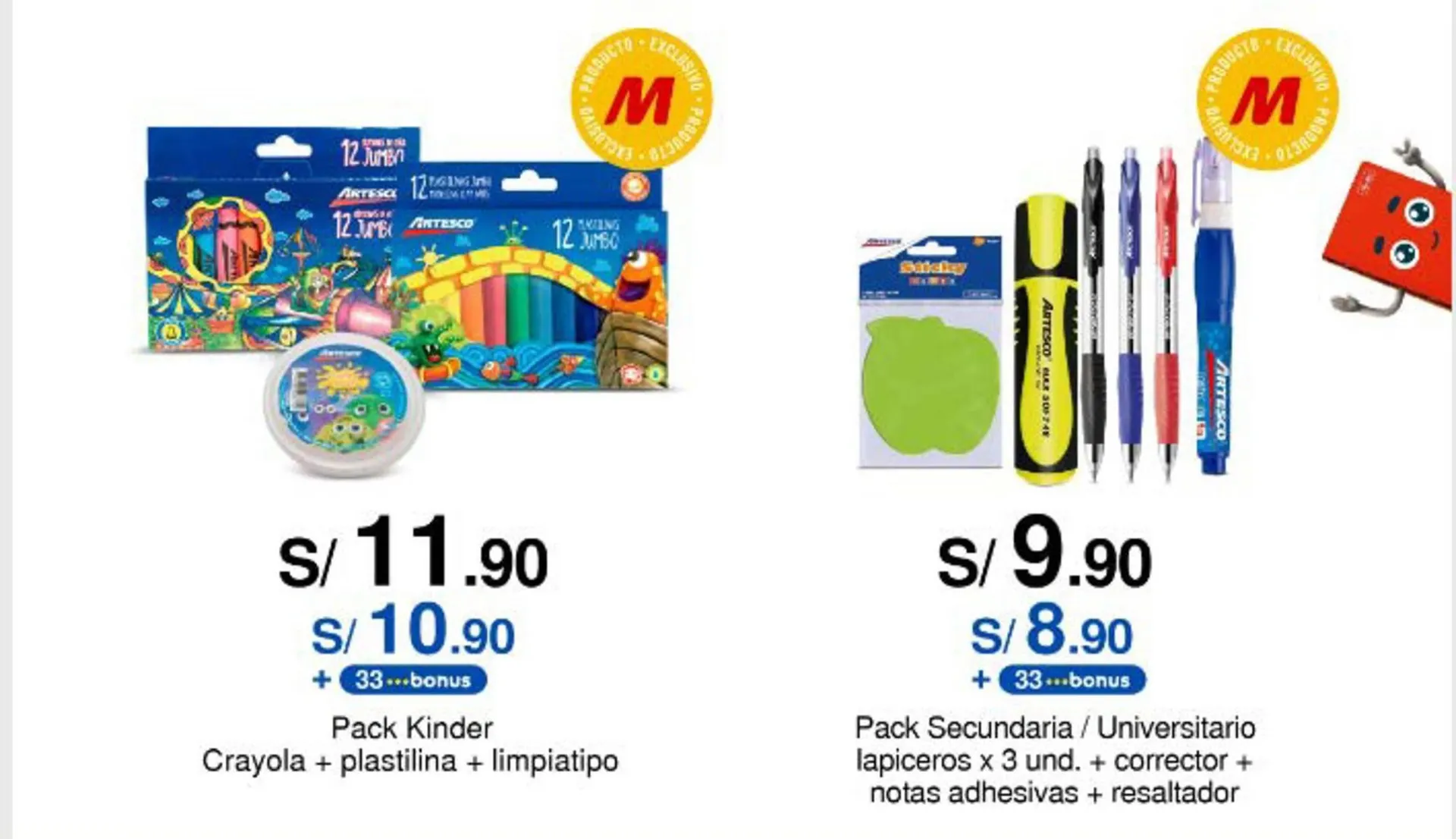 Catalogo de Catálogo Metro 2 de febrero al 14 de febrero 2024 - Pag 45