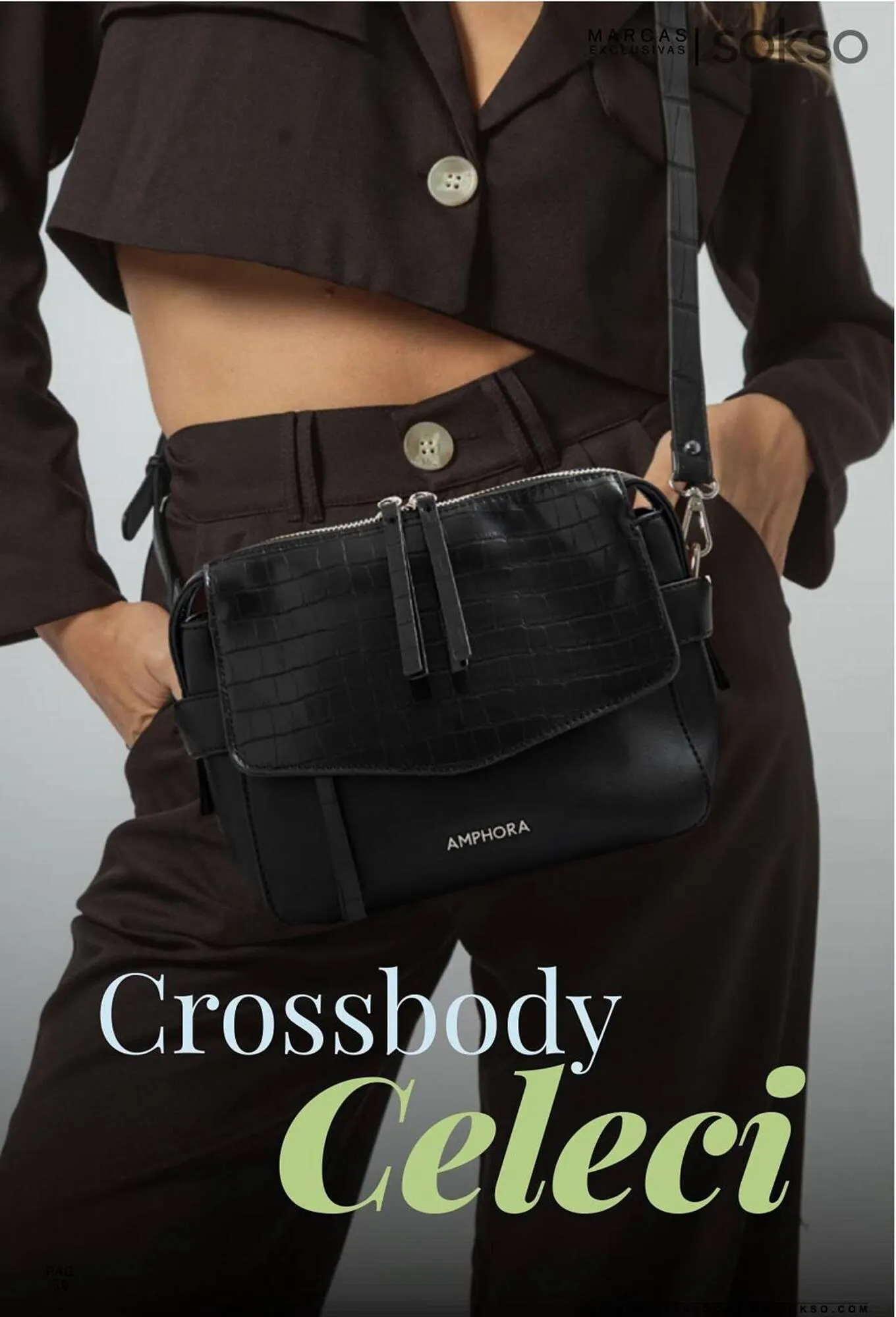 Catalogo de Catálogo Sokso 16 de enero al 9 de febrero 2025 - Pag 30