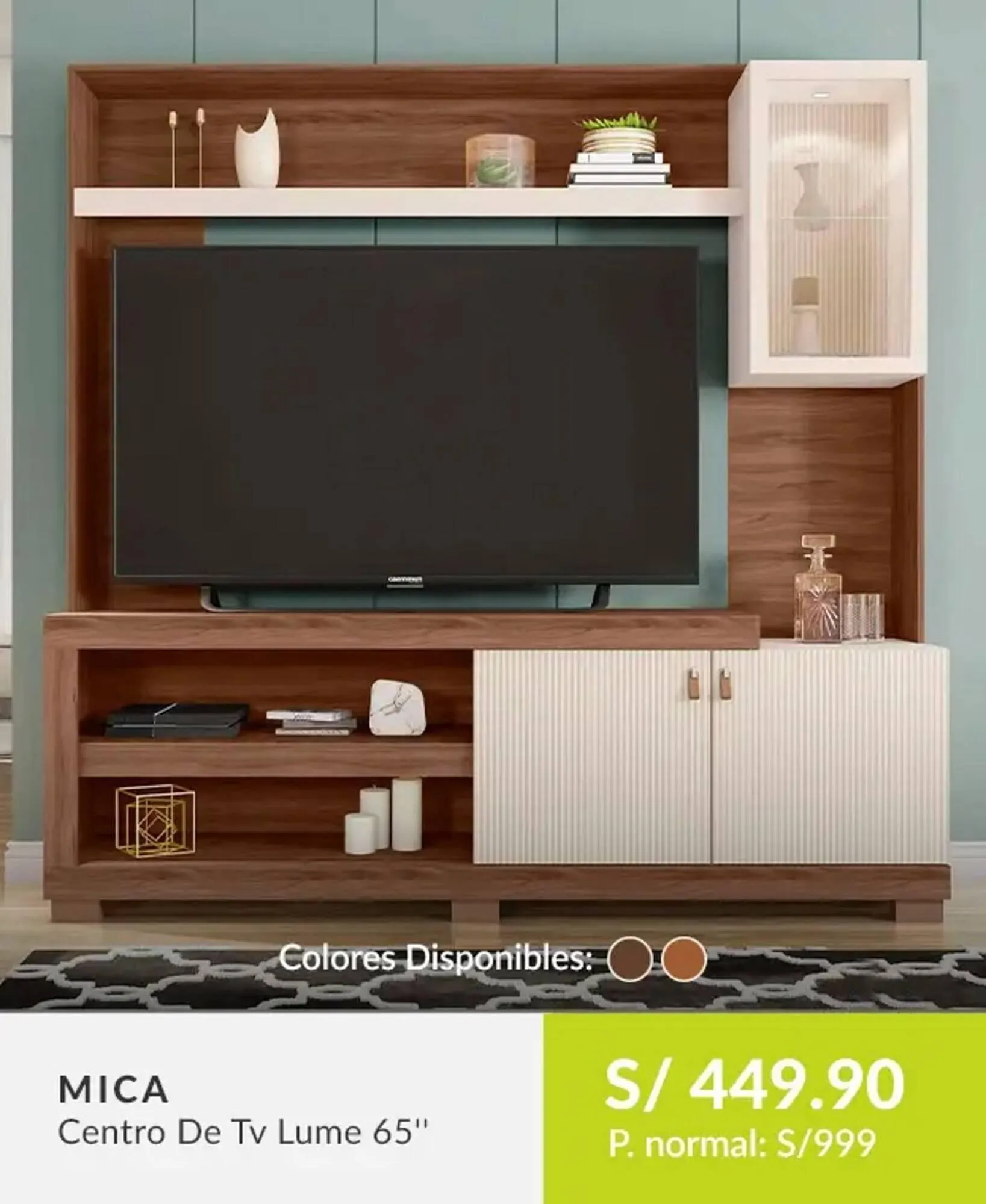 Catalogo de Catálogo Falabella 3 de octubre al 10 de octubre 2025 - Pag 21