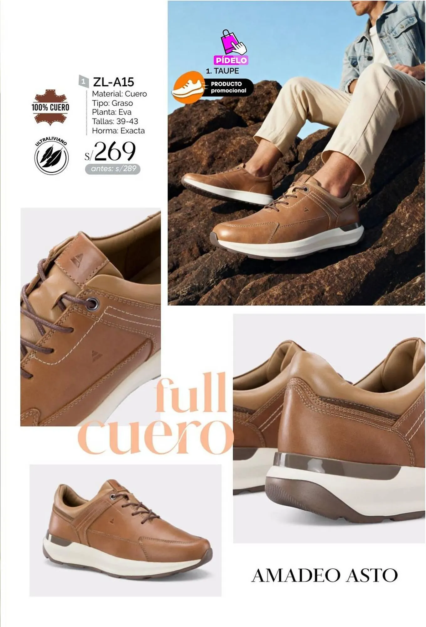 Catalogo de Catálogo Sokso 16 de febrero al 5 de abril 2026 - Pag 17