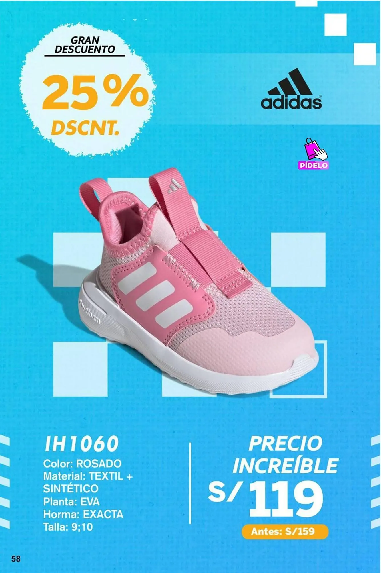 Catalogo de Catálogo Sokso 27 de abril al 3 de mayo 2026 - Pag 58