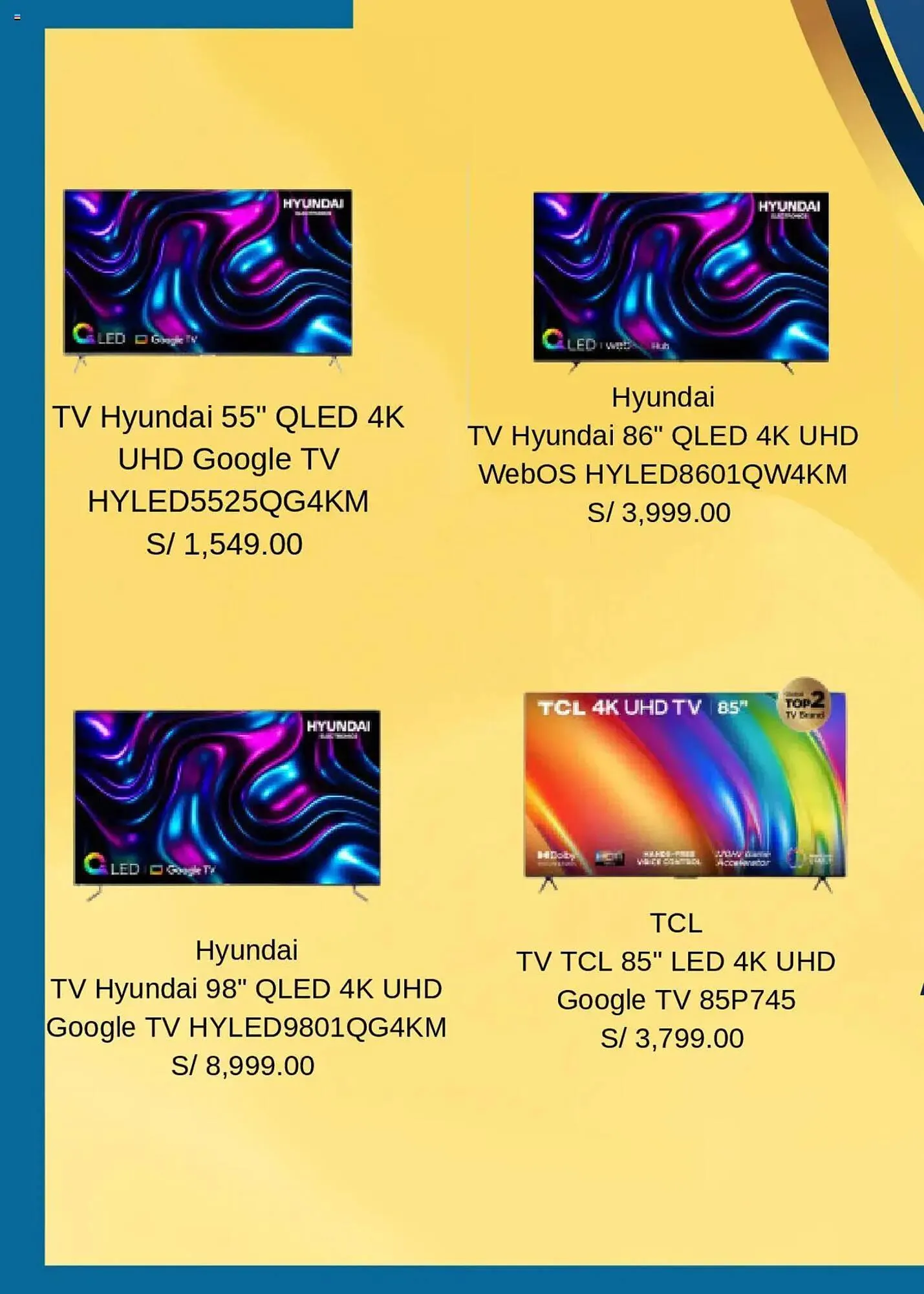 Catalogo de Catálogo La Curacao 20 de enero al 24 de febrero 2025 - Pag 2