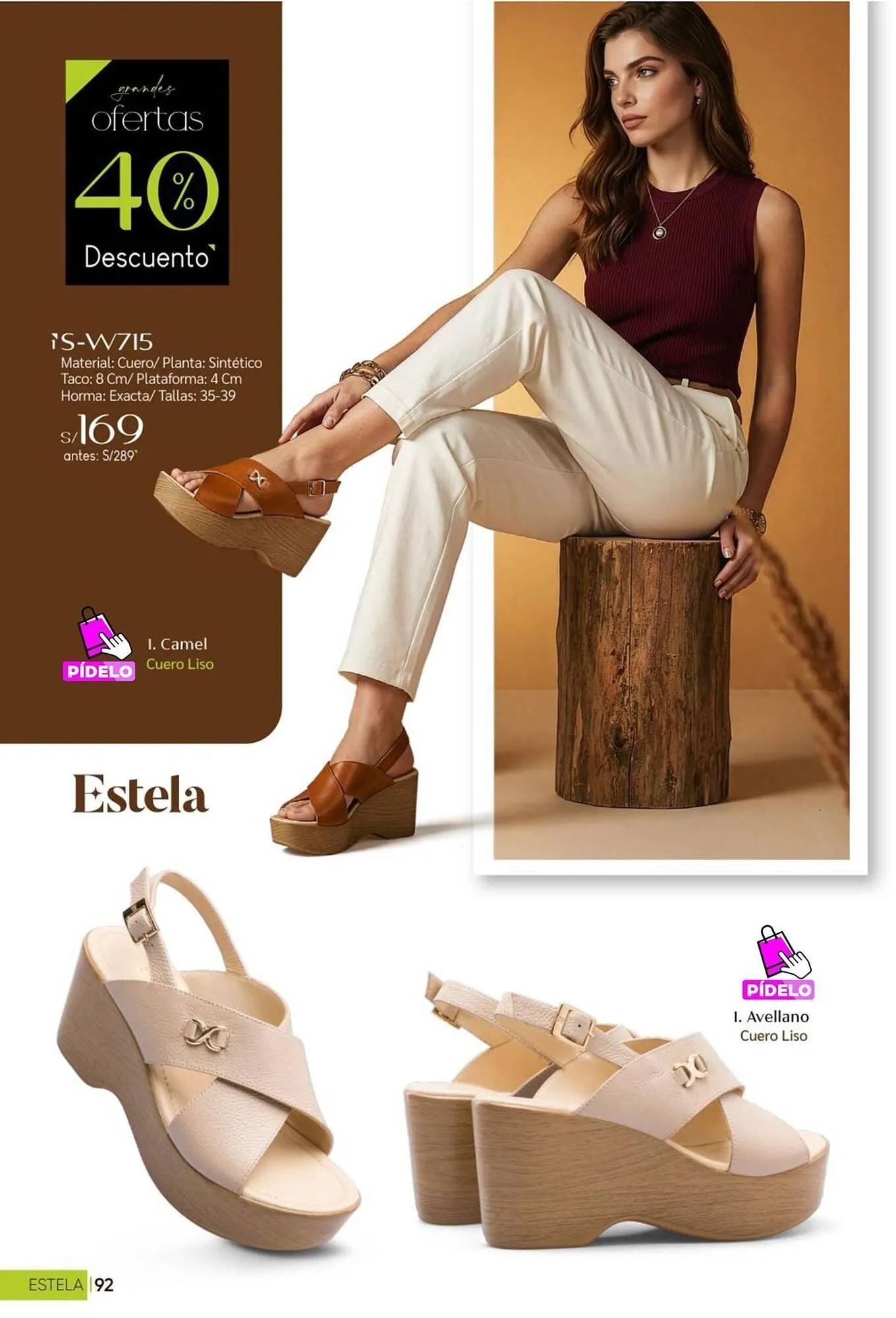 Catalogo de Catálogo Sokso 6 de abril al 3 de mayo 2026 - Pag 92