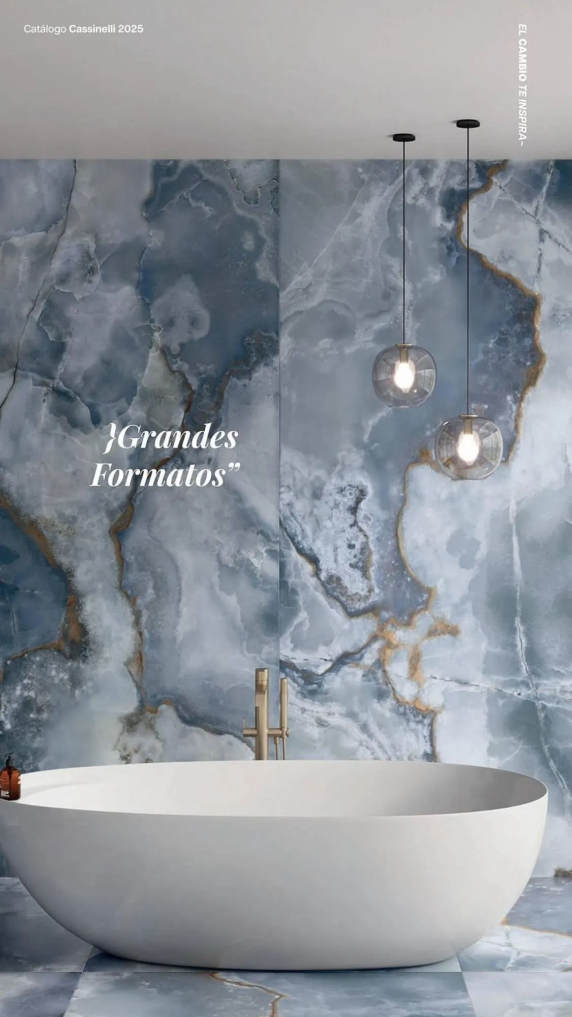 Catalogo de Catálogo Cassinelli 8 de octubre al 31 de octubre 2025 - Pag 13