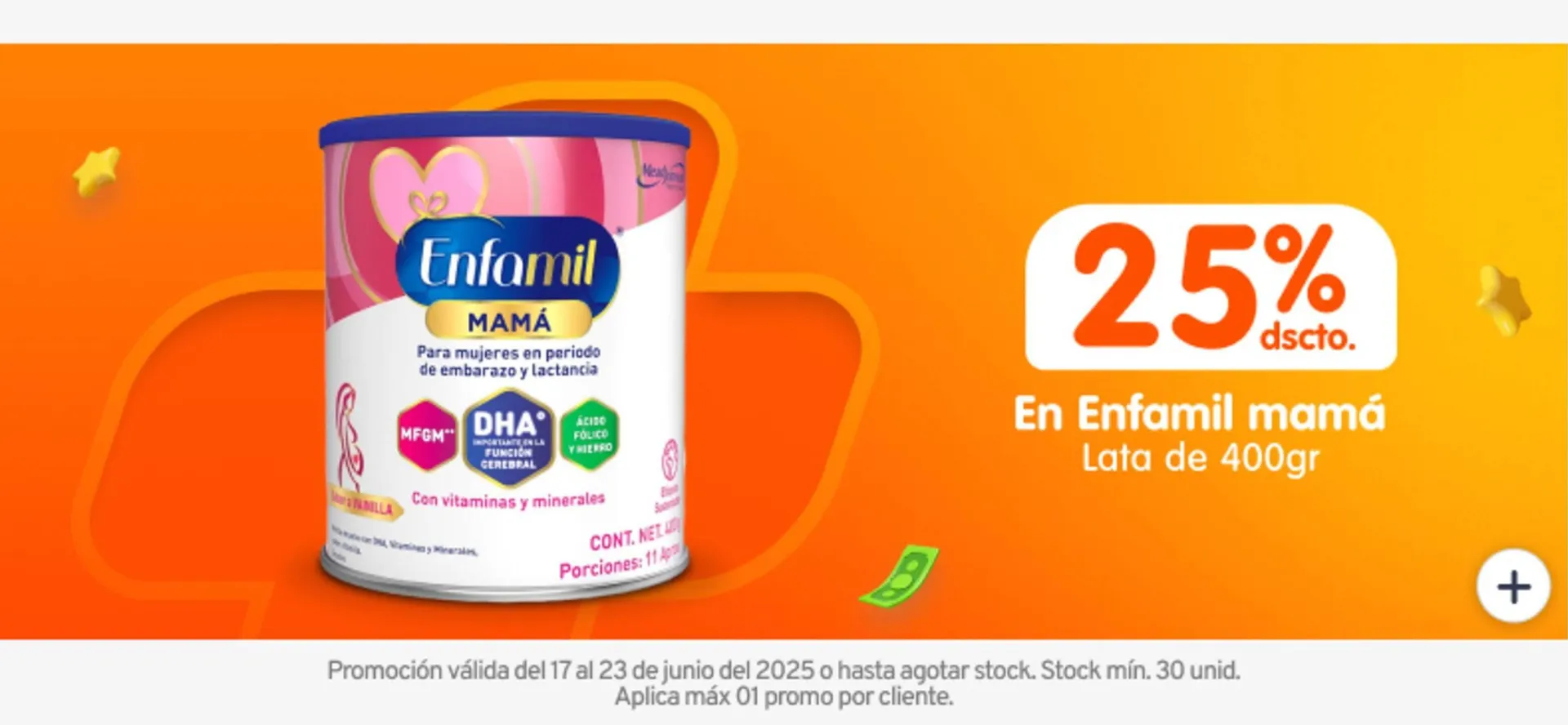 Catálogo Mifarma - 1