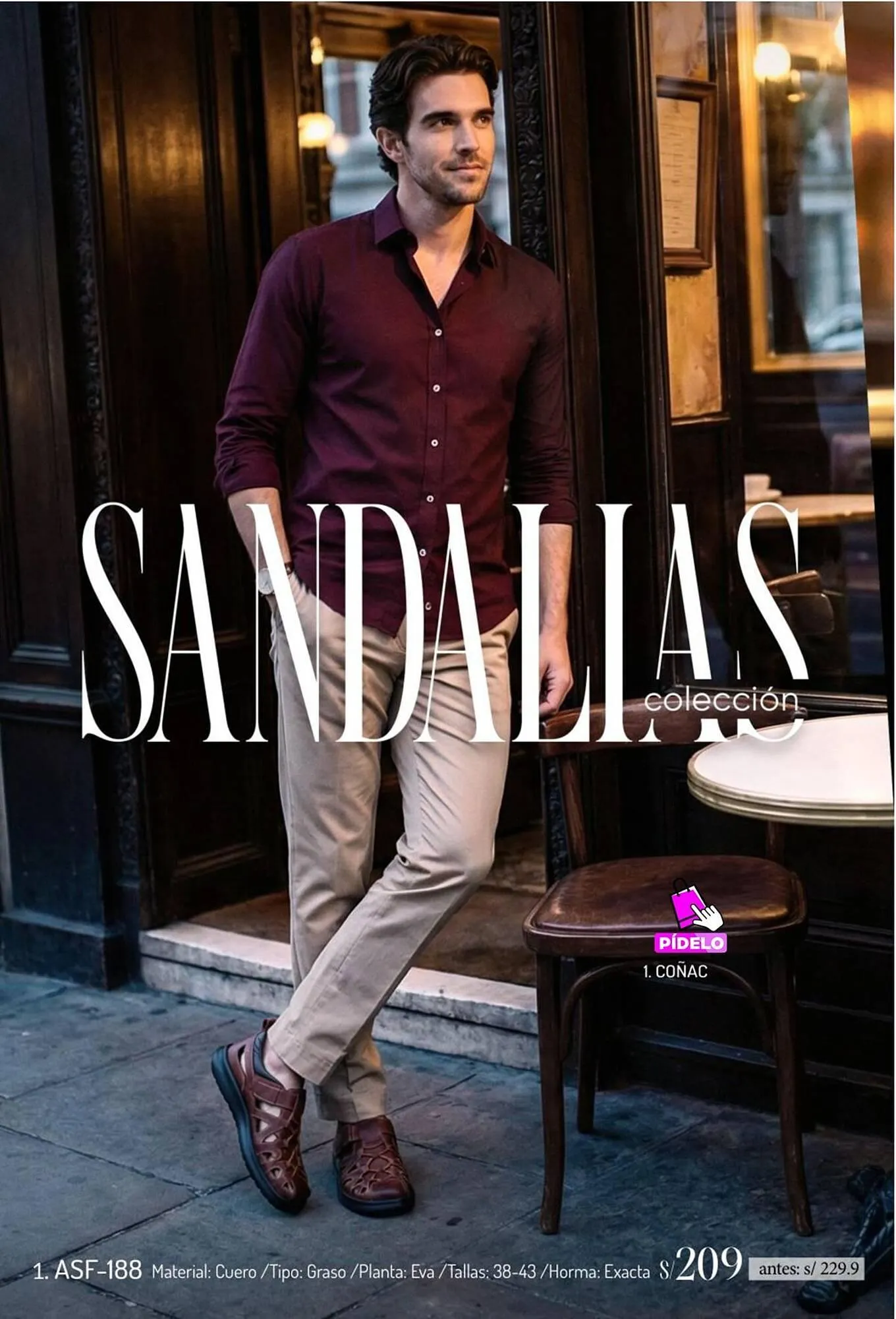 Catalogo de Catálogo Sokso 6 de abril al 17 de mayo 2026 - Pag 28