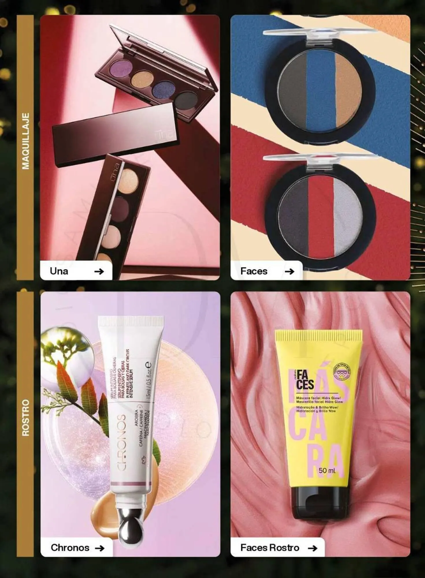 Catalogo de Catálogo Natura 15 de noviembre al 15 de diciembre 2023 - Pag 115