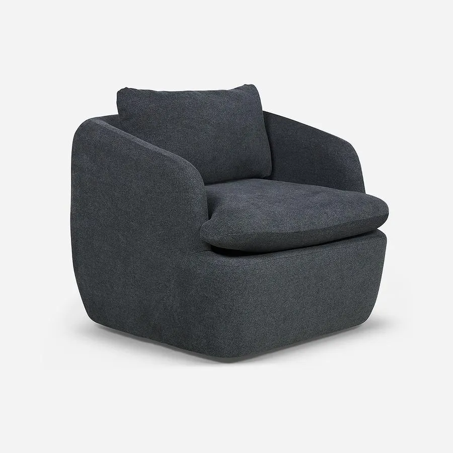 Poltrona Newton Tela