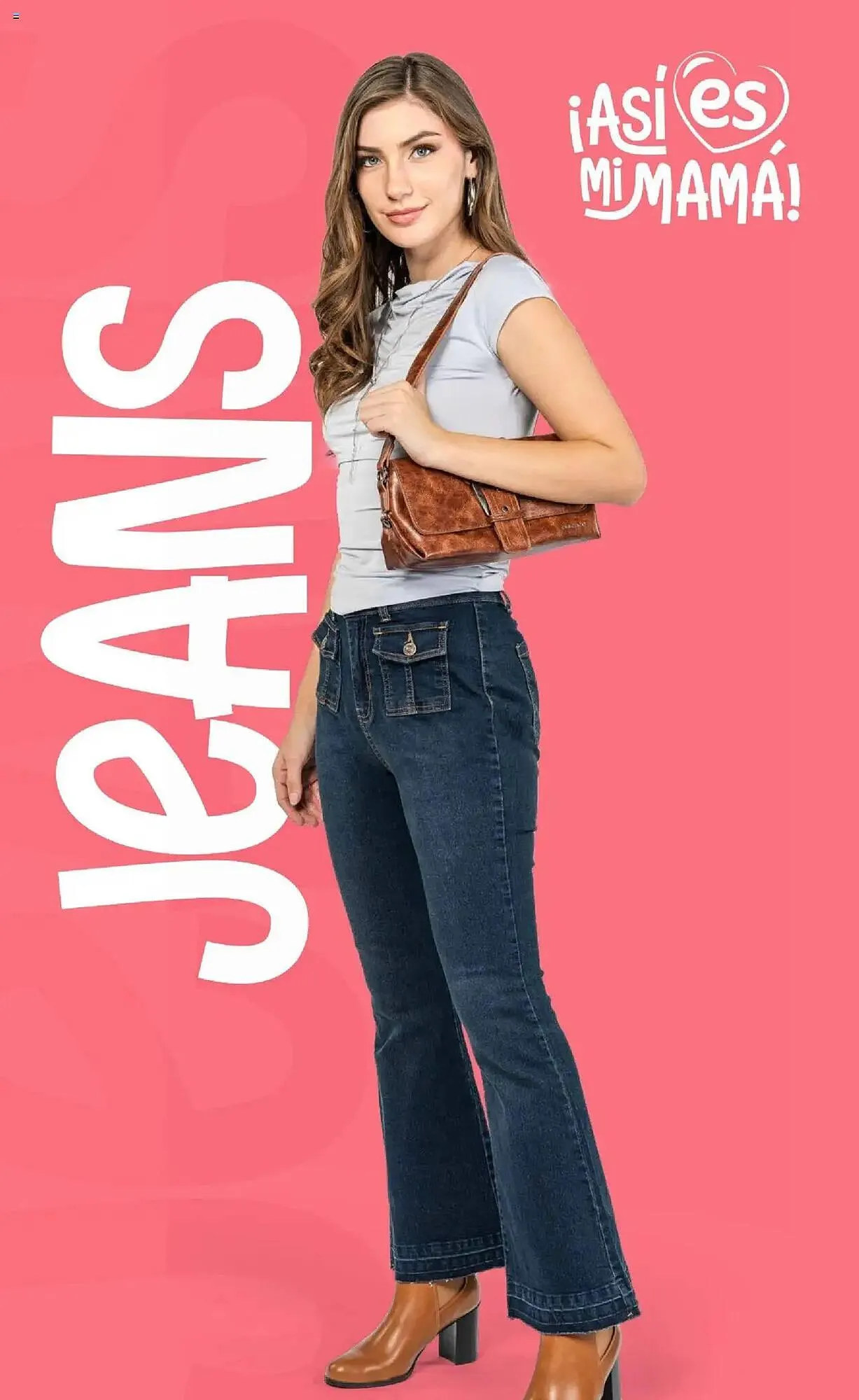 Catalogo de Catálogo Estilos 21 de abril al 11 de mayo 2025 - Pag 302