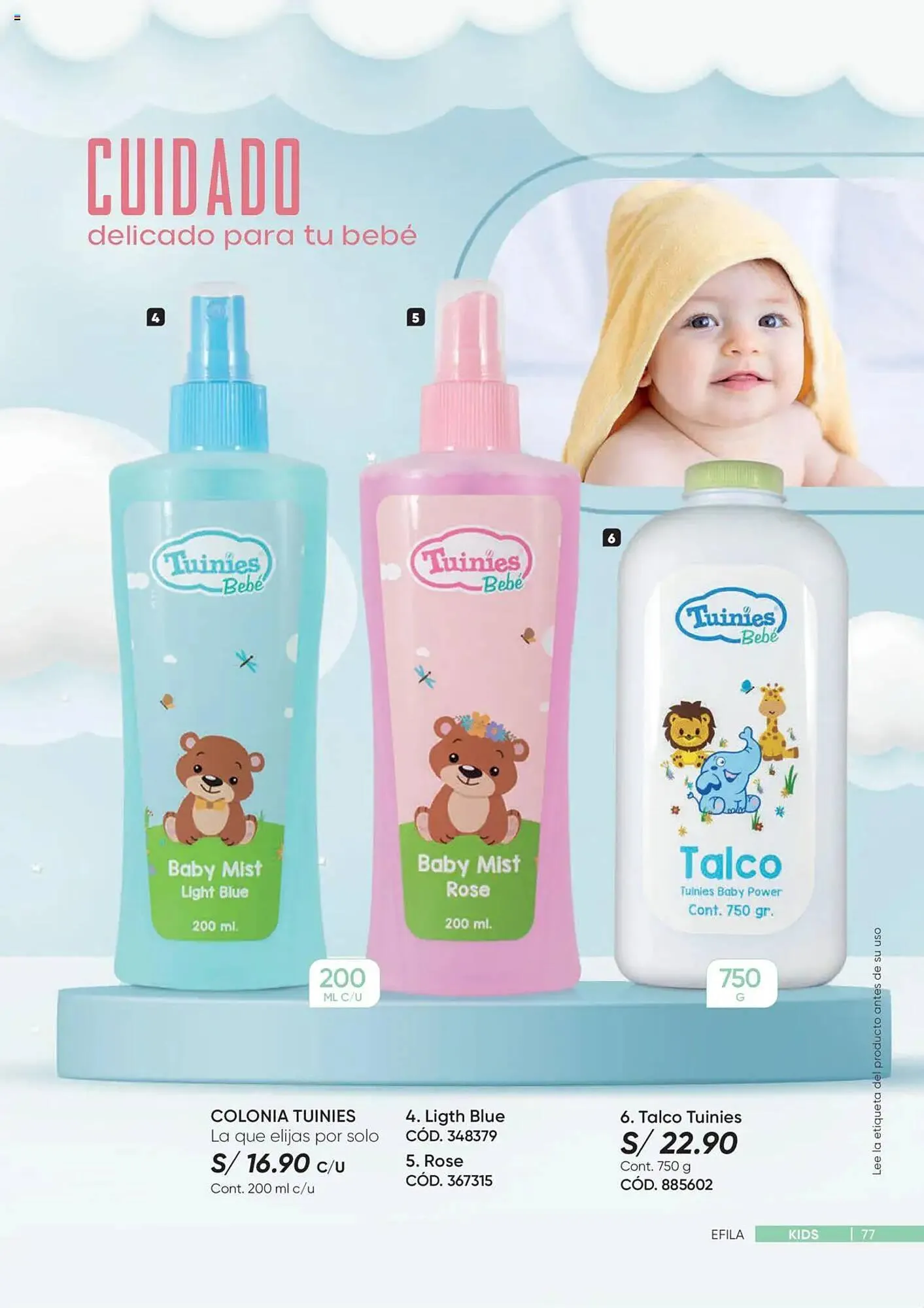 Catalogo de Catálogo Dupree 17 de abril al 30 de abril 2025 - Pag 157