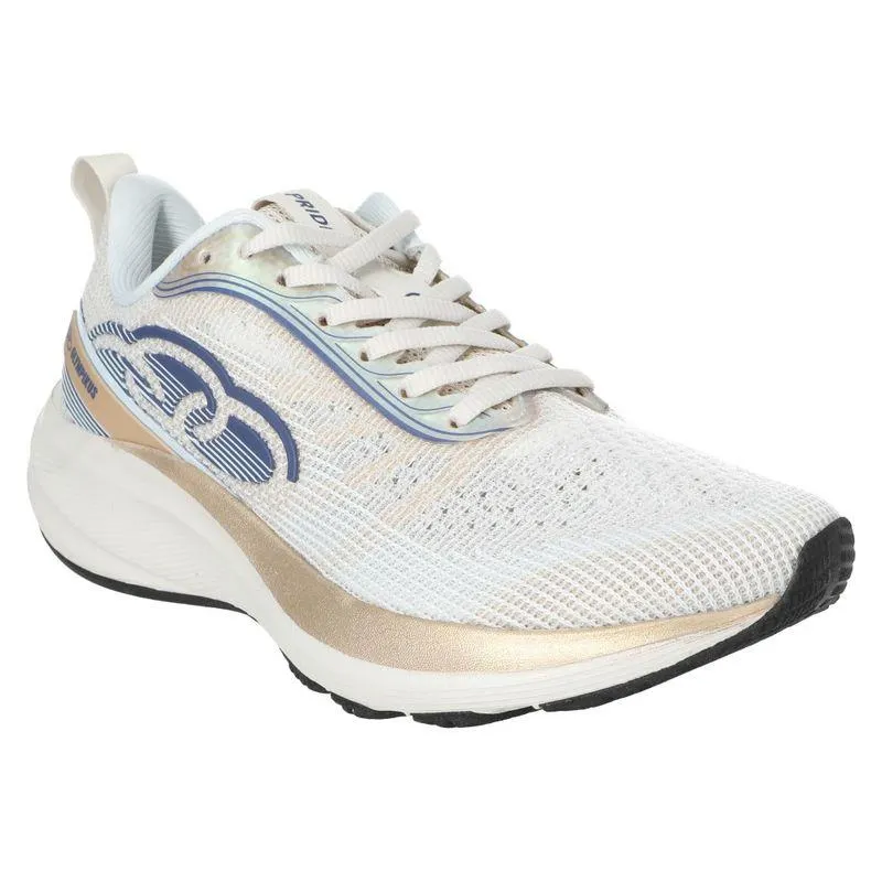 Zapatillas Pride 3-282 Hielo/Sandstone