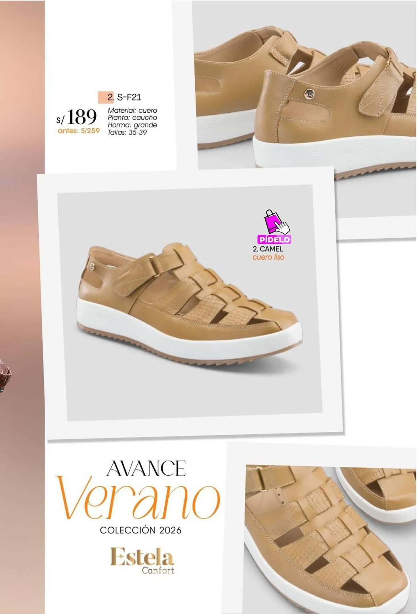 Catalogo de Catálogo Sokso 30 de octubre al 30 de noviembre 2025 - Pag 151