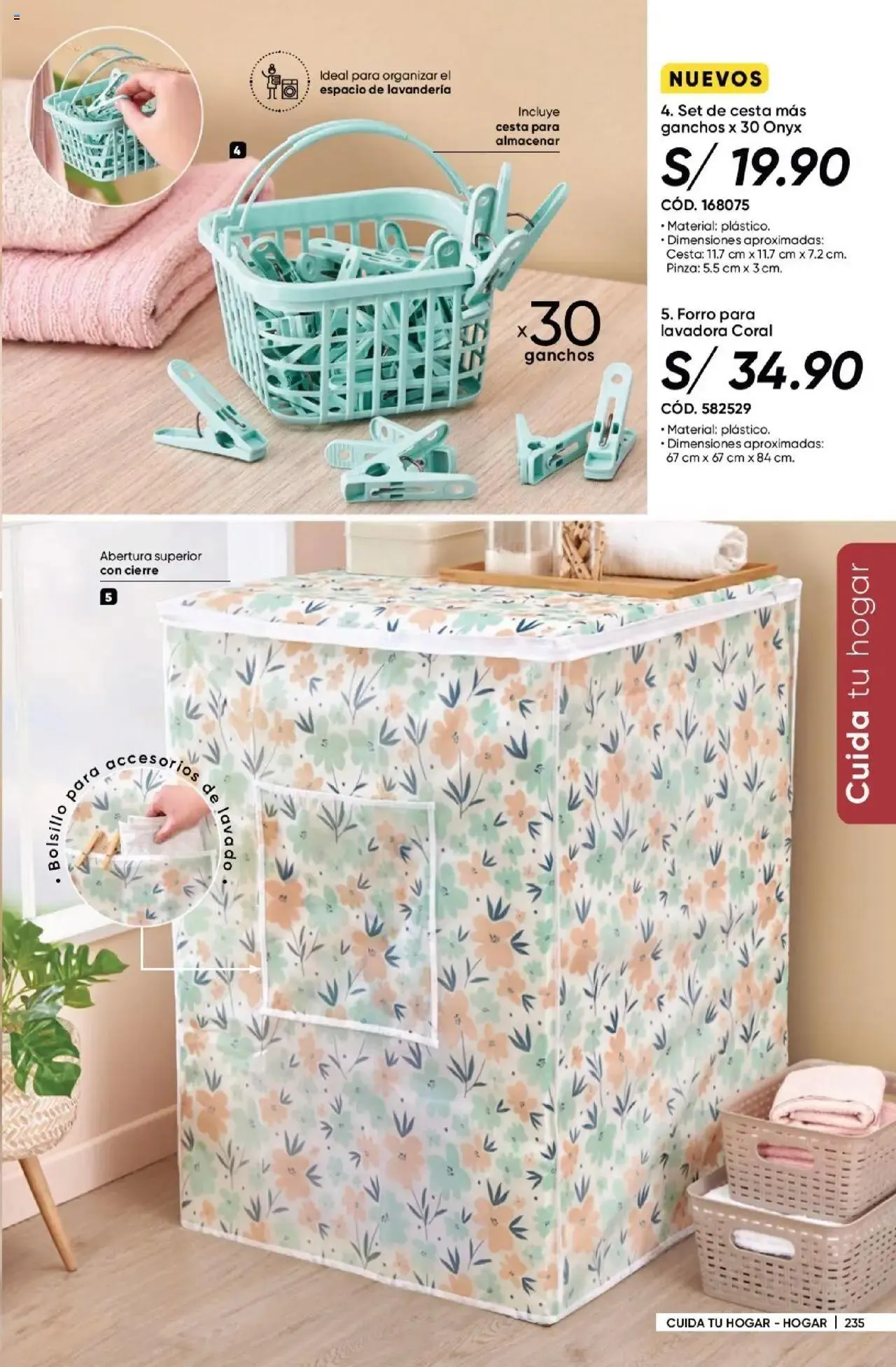 Catalogo de Azzorti - Campaña 08 16 de abril al 15 de mayo 2025 - Pag 239