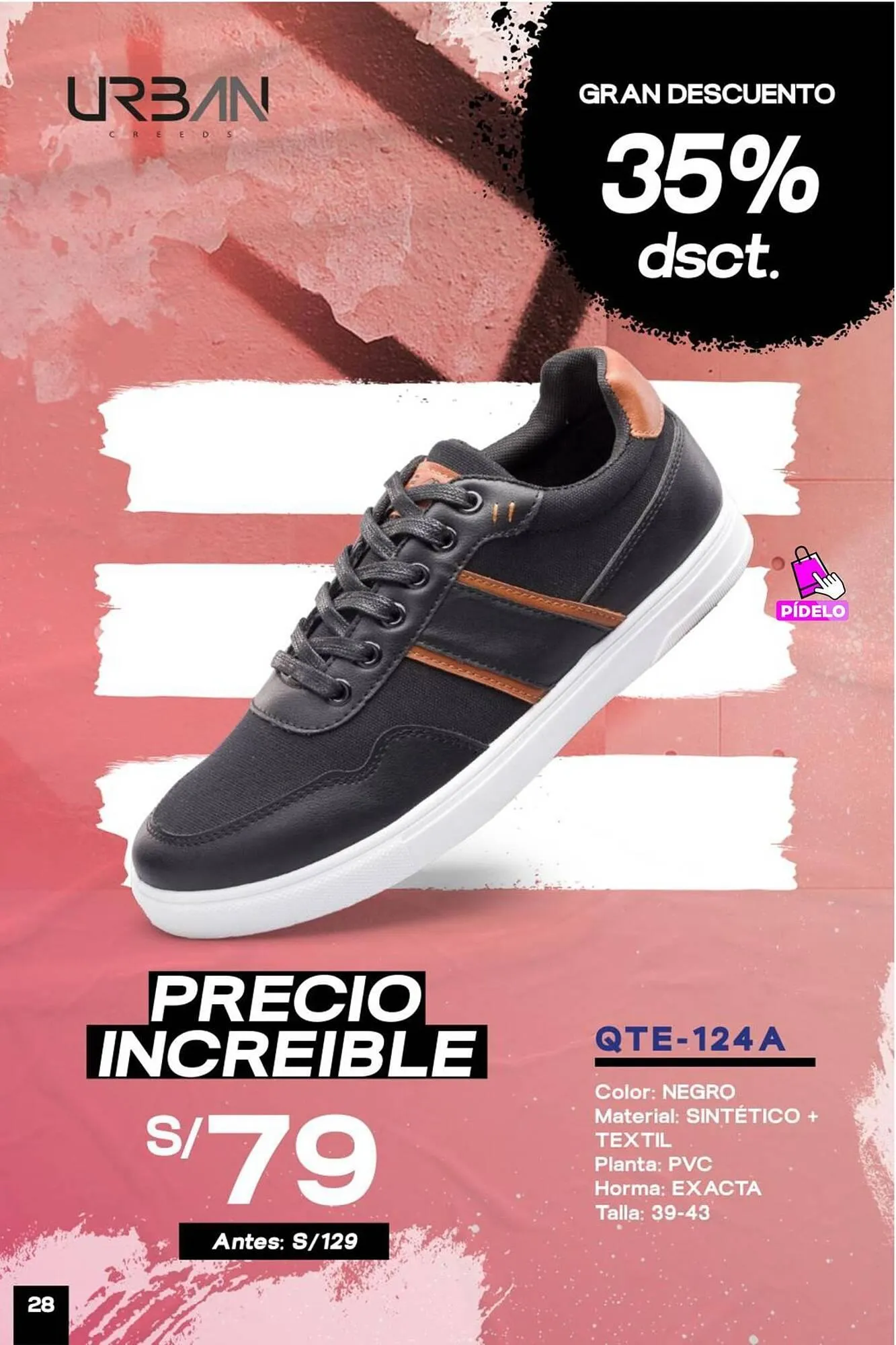 Catalogo de Catálogo Sokso 5 de mayo al 11 de mayo 2025 - Pag 28