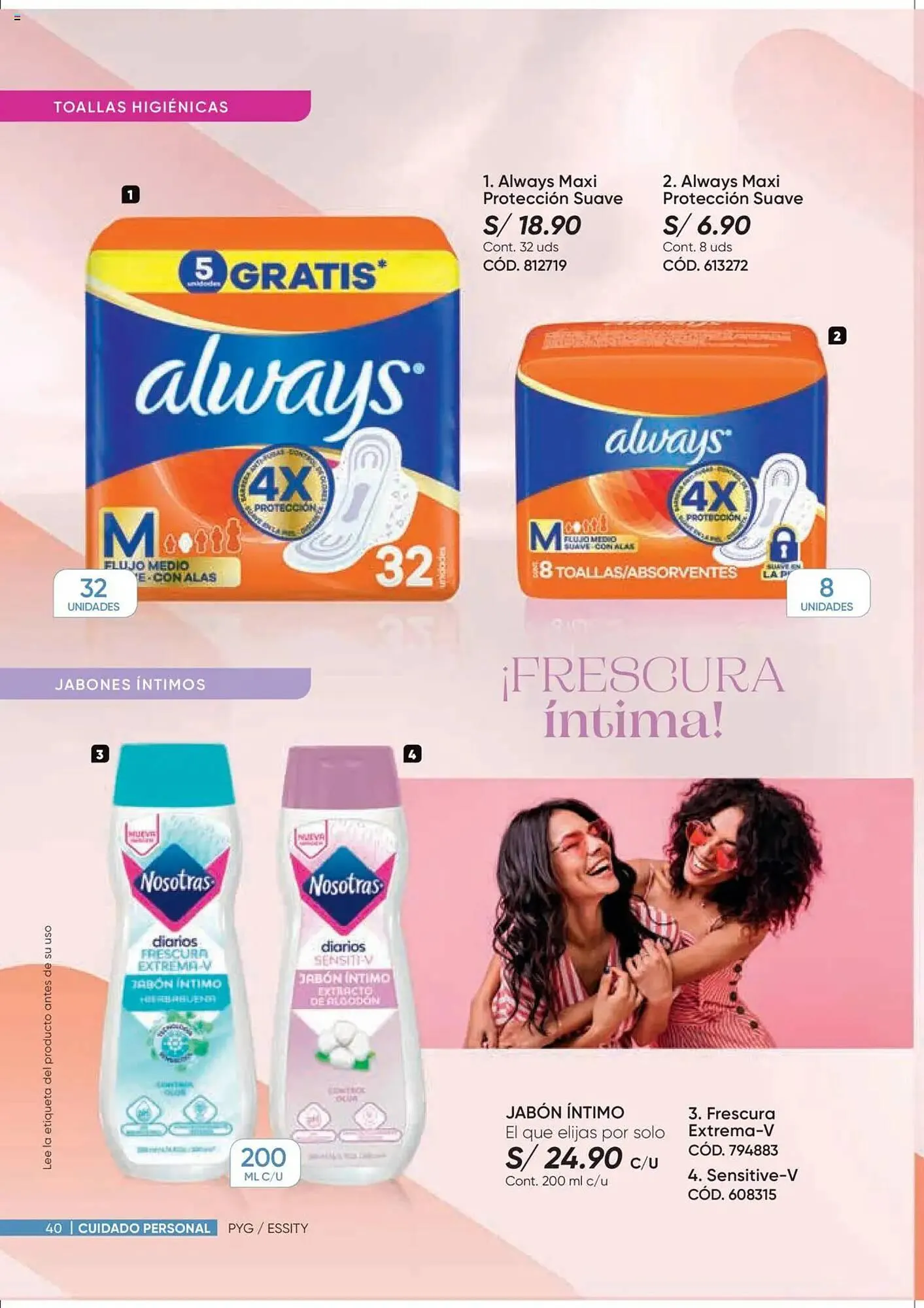 Catalogo de Catálogo Dupree 3 de julio al 24 de julio 2025 - Pag 40