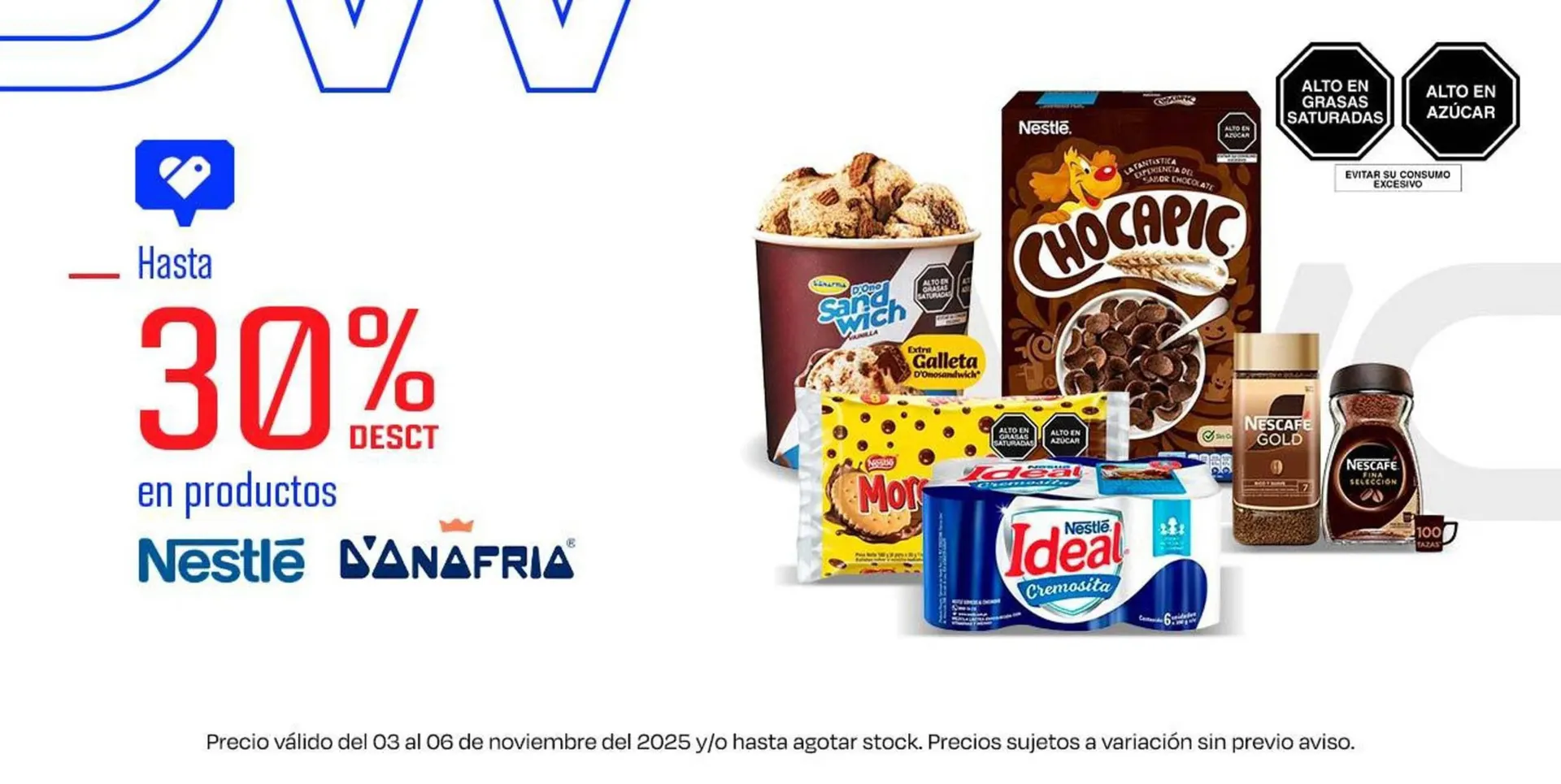 Catalogo de Catálogo Wong 22 de diciembre al 28 de diciembre 2025 - Pag 23