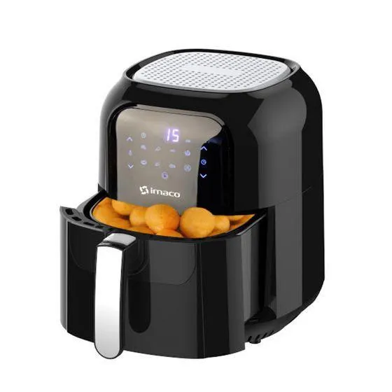 Freidora de aire Imaco AF5514 4.2L