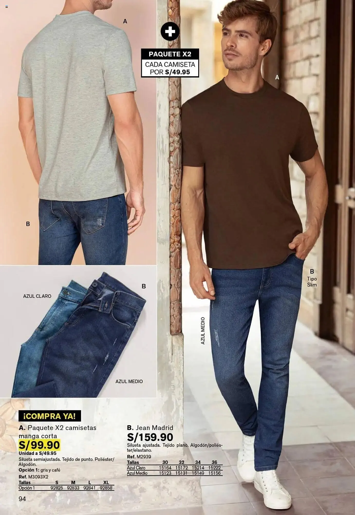 Catalogo de Catálogo Leonisa 26 de diciembre al 14 de enero 2025 - Pag 374