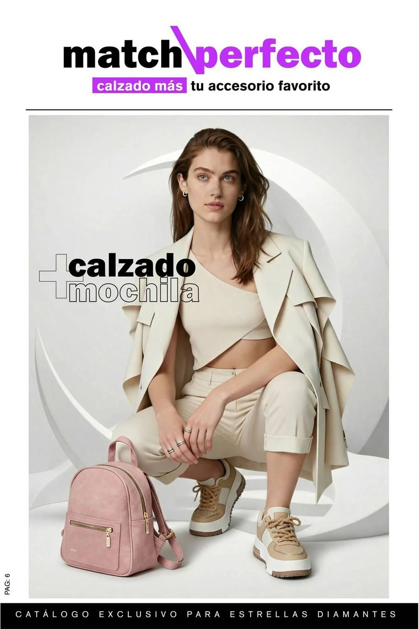 Catalogo de Catálogo Sokso 18 de febrero al 1 de marzo 2026 - Pag 6