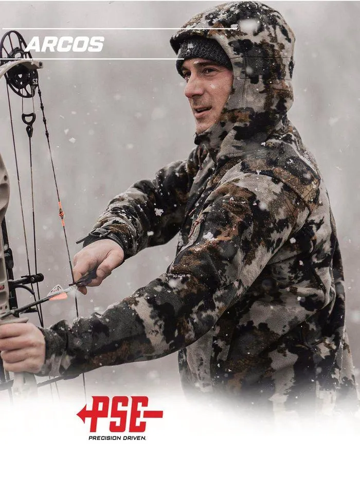 Catalogo de Arquería 9 de mayo al 31 de diciembre 2024 - Pag 8