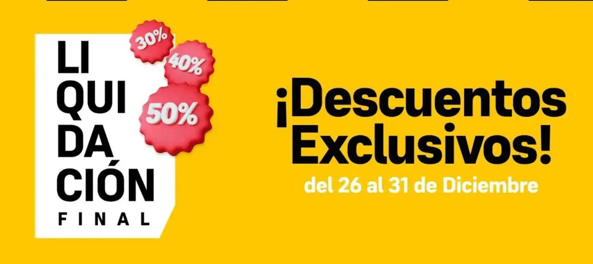 Catalogo de Catálogo Platanitos 26 de diciembre al 31 de diciembre 2025 - Pag 1